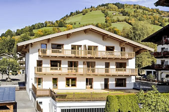 Ferienwohnungen Ferienhauser Zell Am See Interhome
