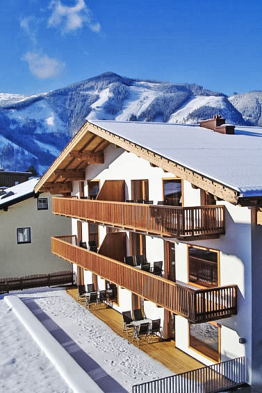 Search and Stay destination Zell am See, Salzburg - Austria from AU$ 426. Haus Sonne