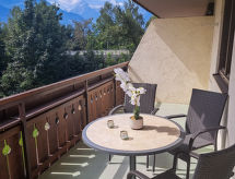 Kitzblick: knus appartement aan de skipiste en het meer van Zell am See - thumbnail 2