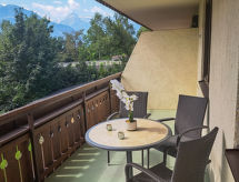 Kitzblick: knus appartement aan de skipiste en het meer van Zell am See - thumbnail 6