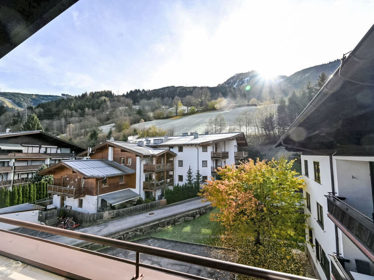 Reini Top 20 Apartment in Kaprun
