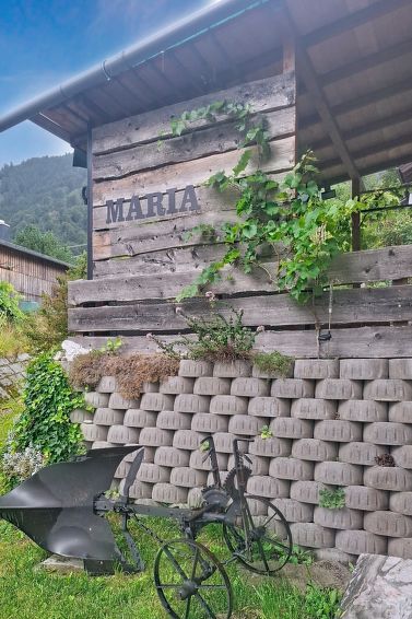 Maria - Kaprun