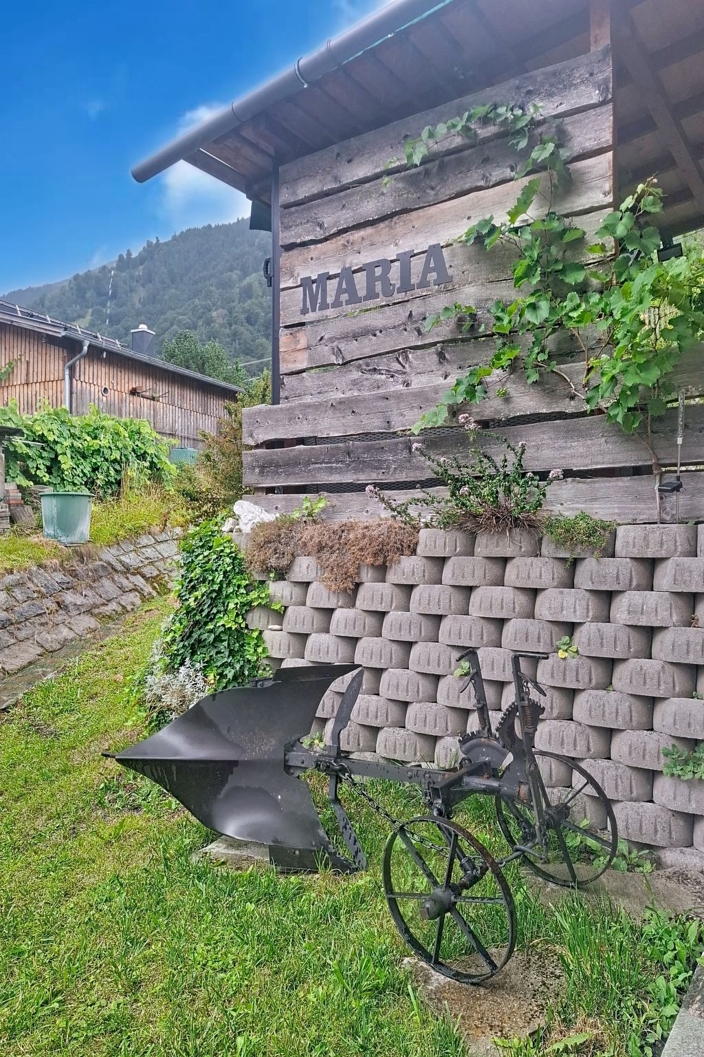Photo of Maria