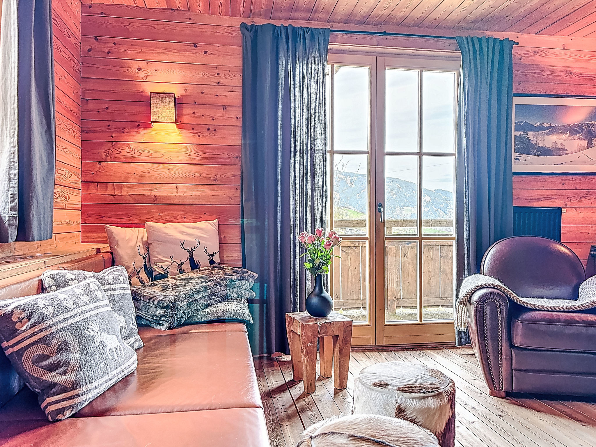 Photo of Chalet Kitzsteinhorn