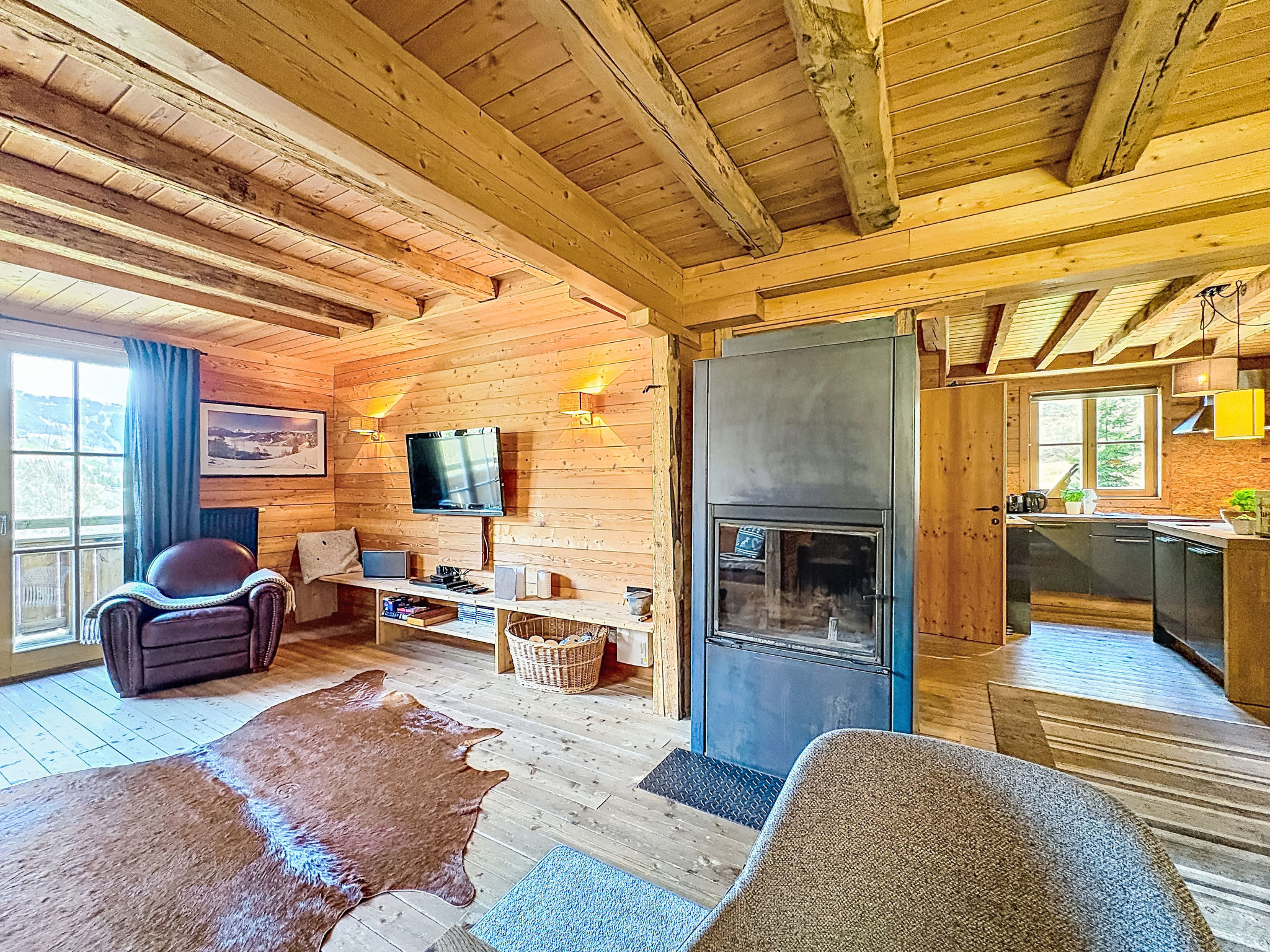 Photo of Chalet Kitzsteinhorn