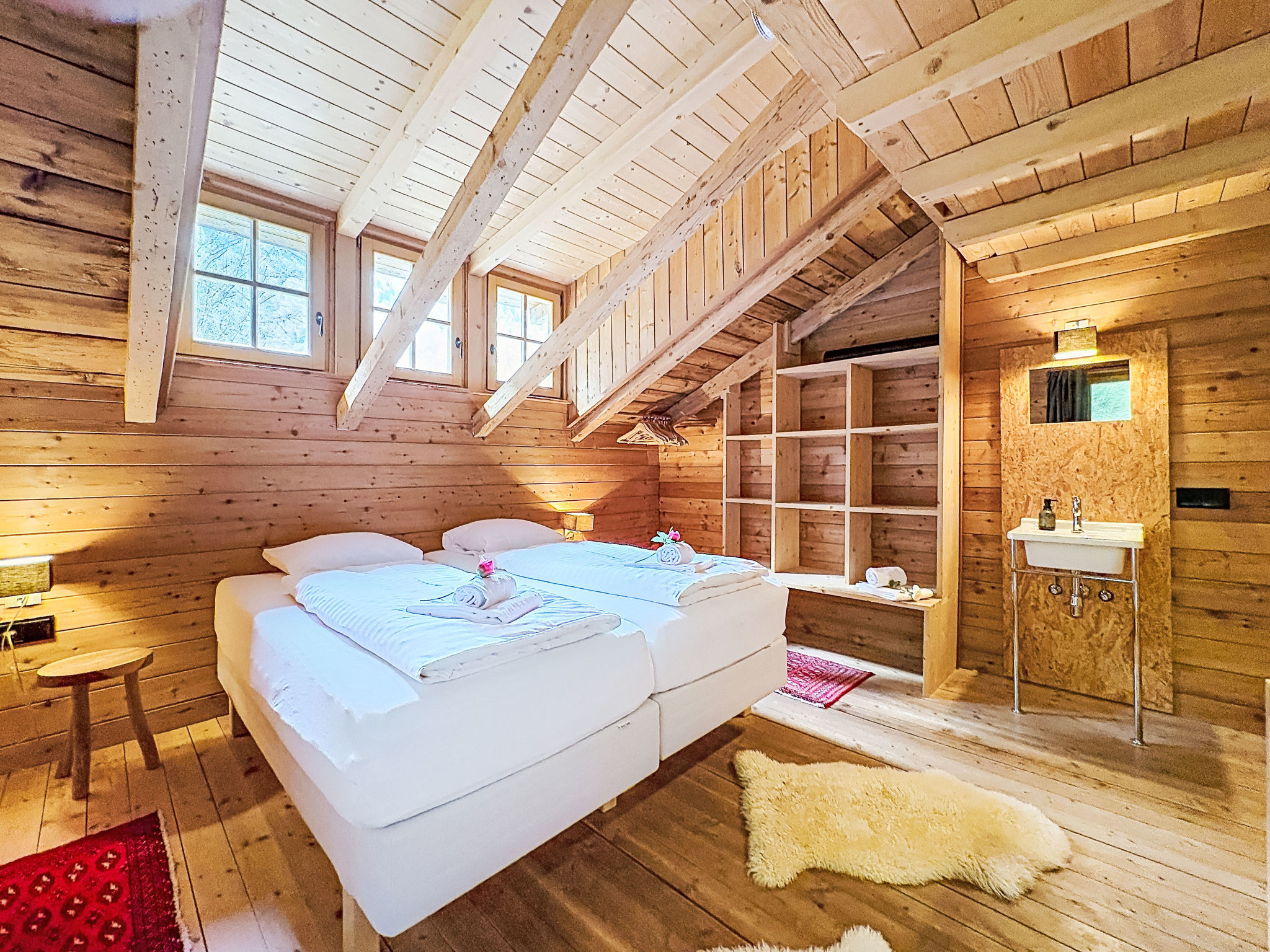 Photo of Chalet Kitzsteinhorn