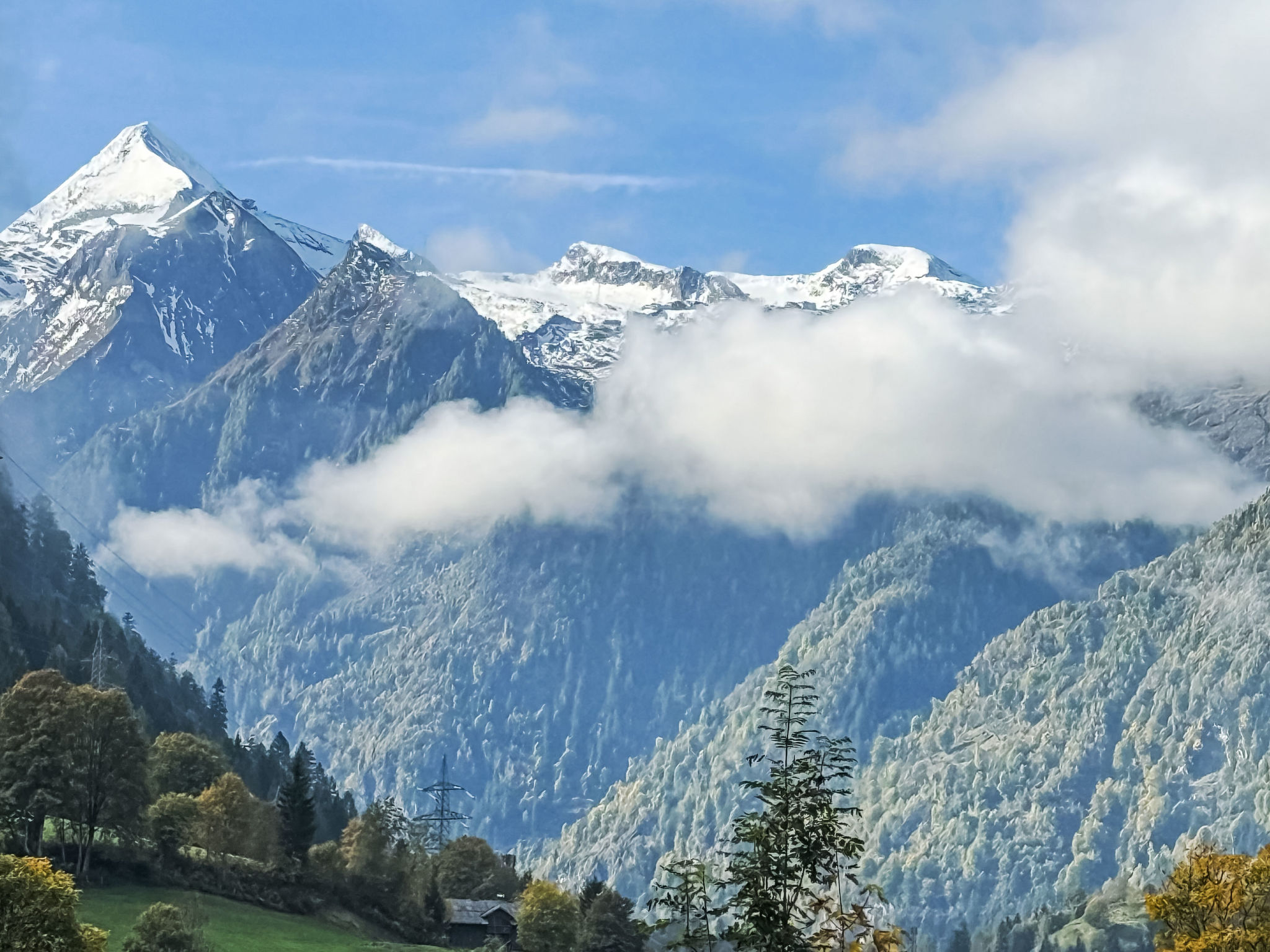 Photo of Chalet Kitzsteinhorn