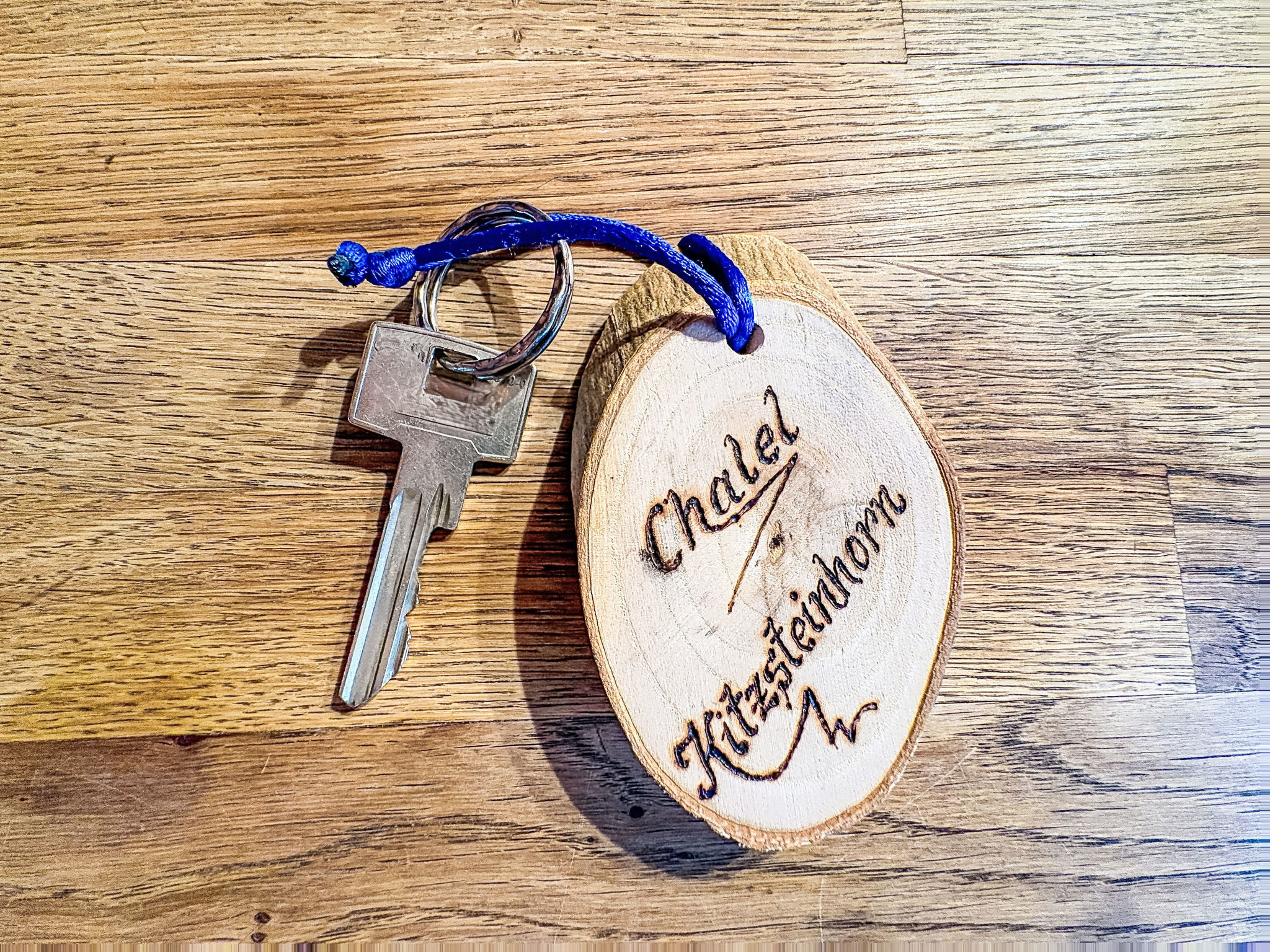 Photo of Chalet Kitzsteinhorn