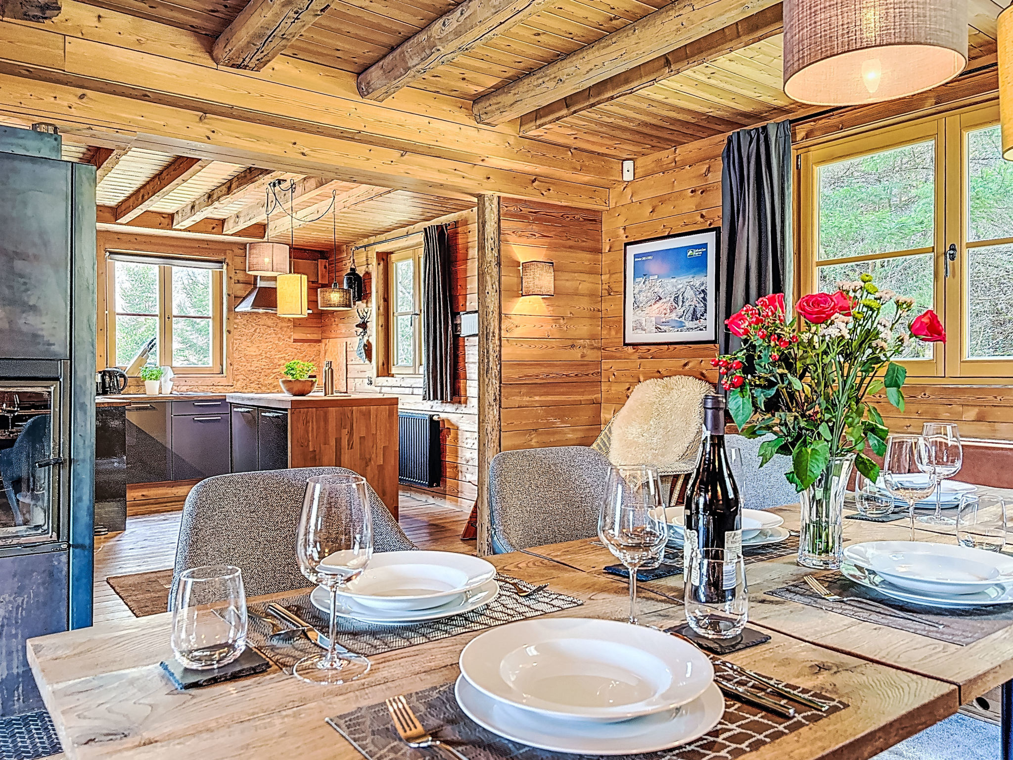 Photo of Chalet Kitzsteinhorn