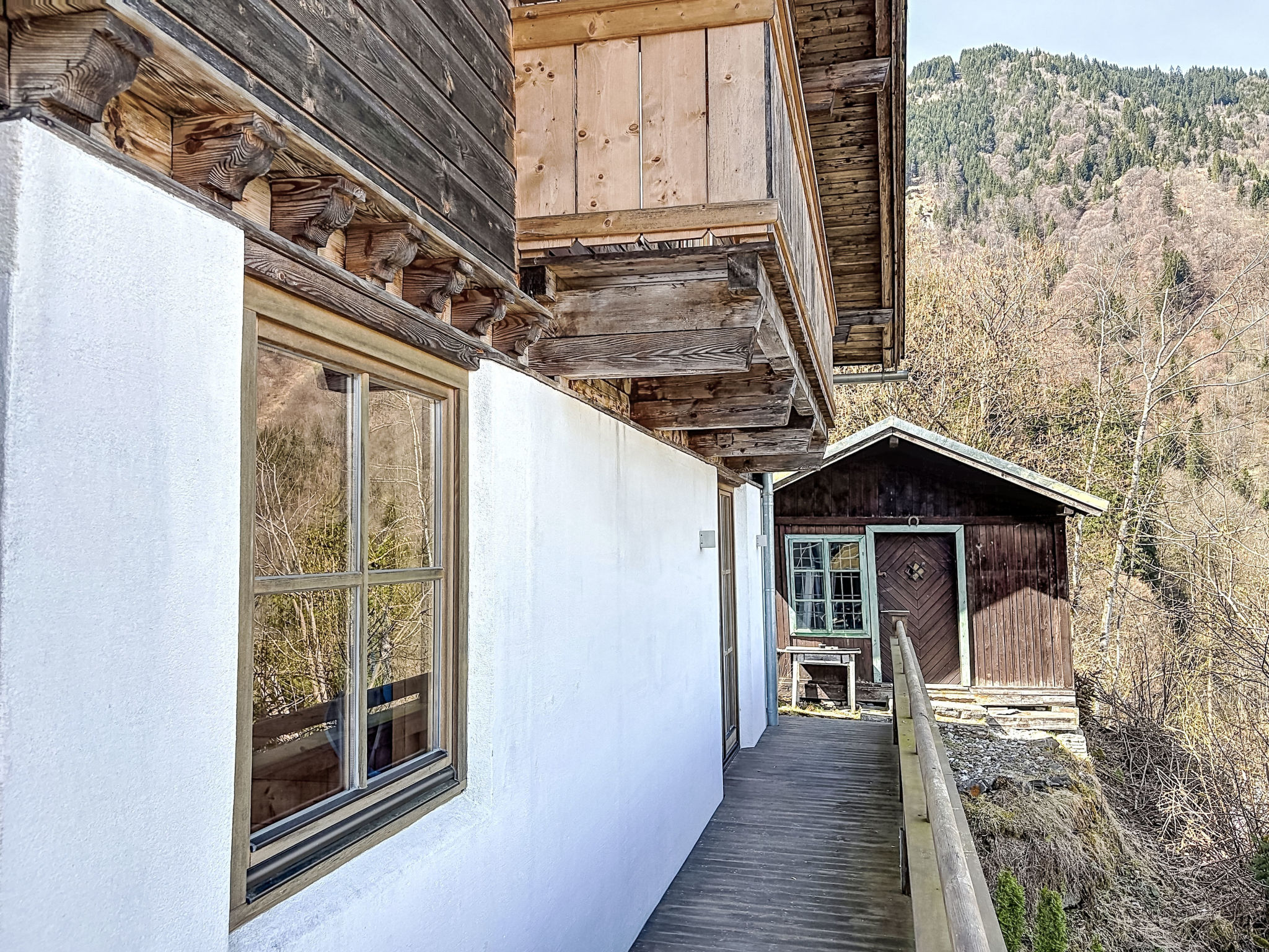 Photo of Chalet Kitzsteinhorn