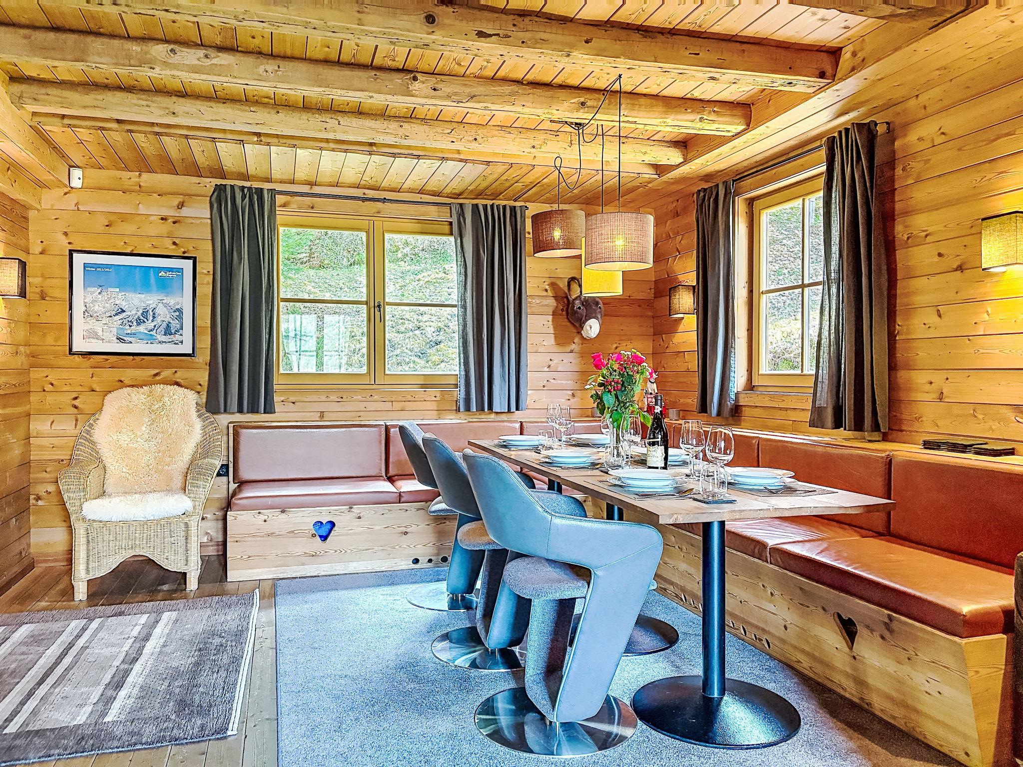 Photo of Chalet Kitzsteinhorn