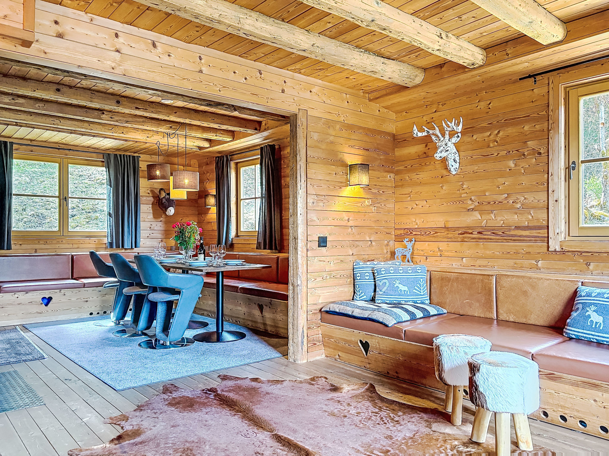 Photo of Chalet Kitzsteinhorn