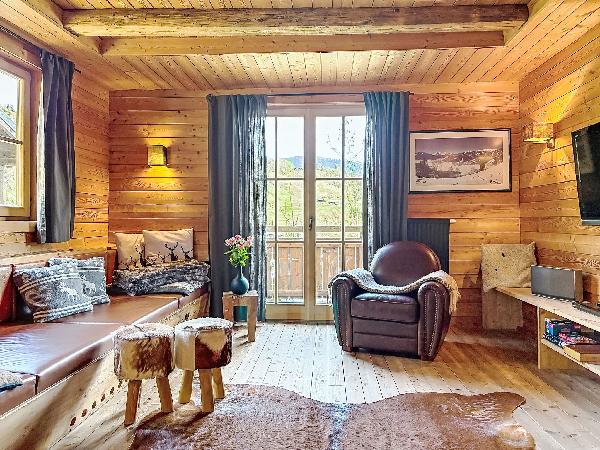 Photo of Chalet Kitzsteinhorn