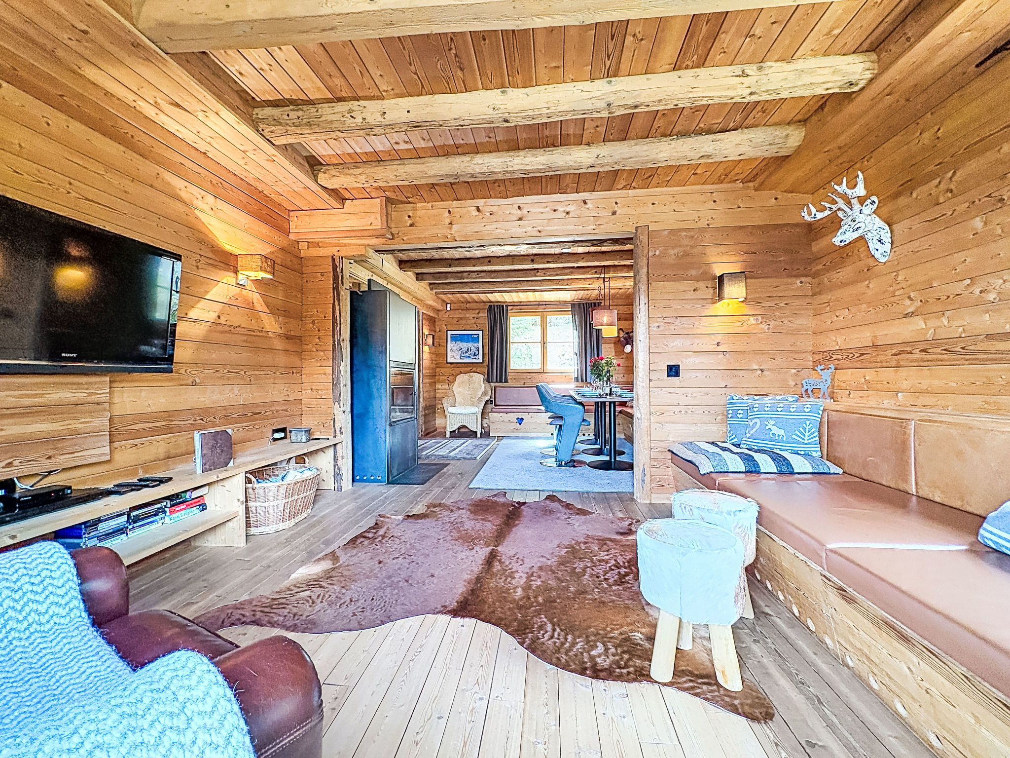 Photo of Chalet Kitzsteinhorn