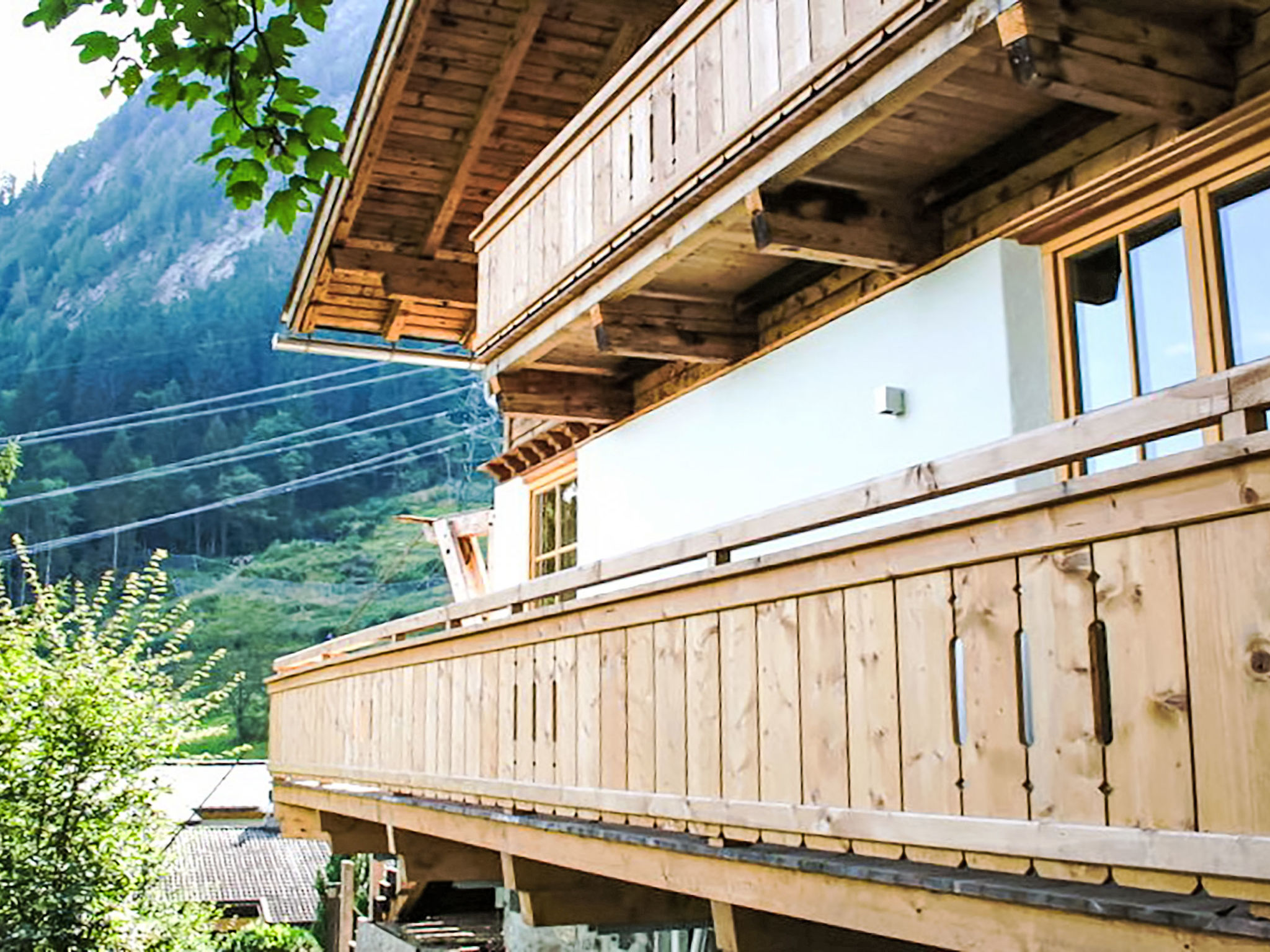 Photo of Chalet Kitzsteinhorn