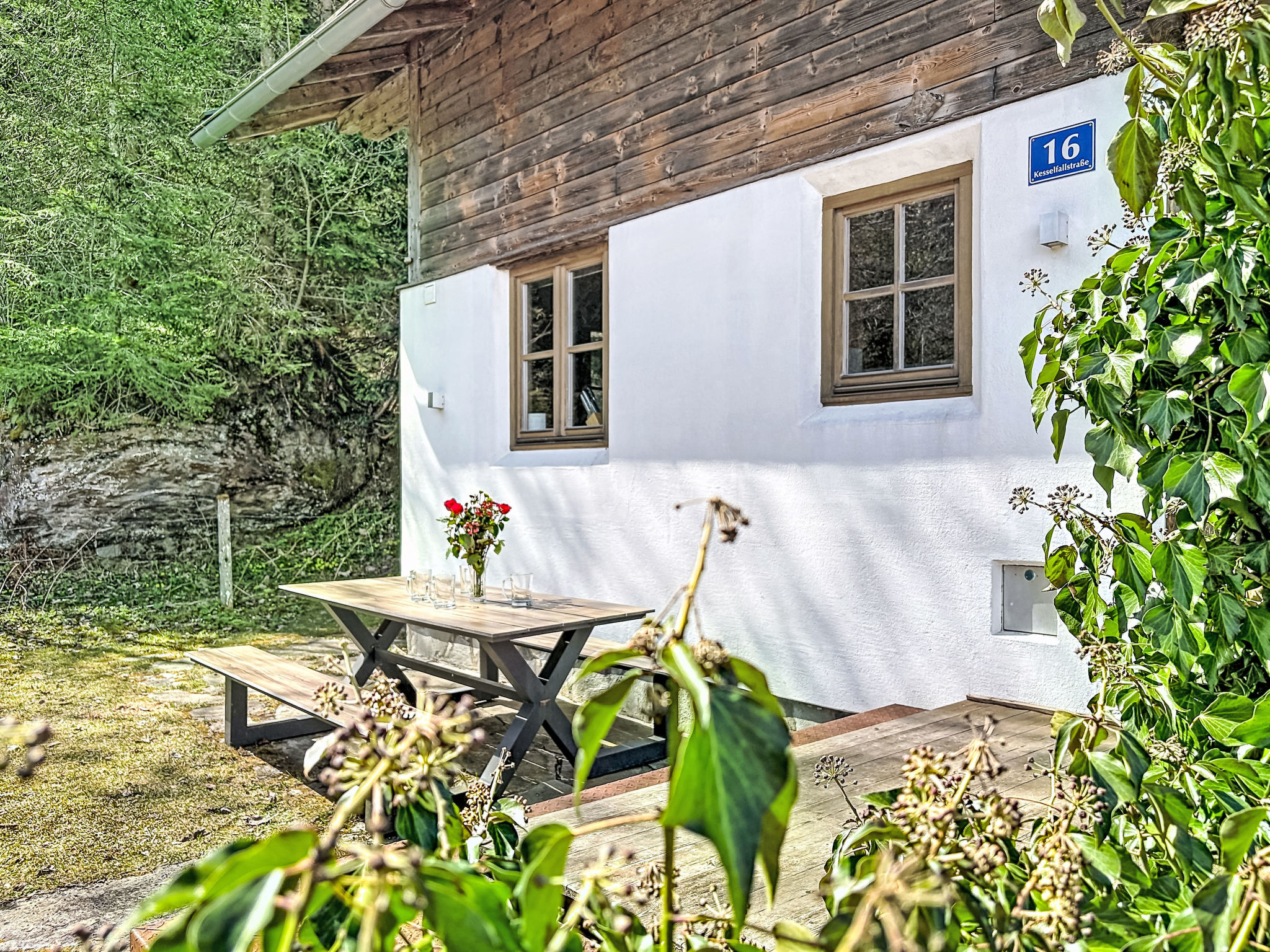 Photo of Chalet Kitzsteinhorn