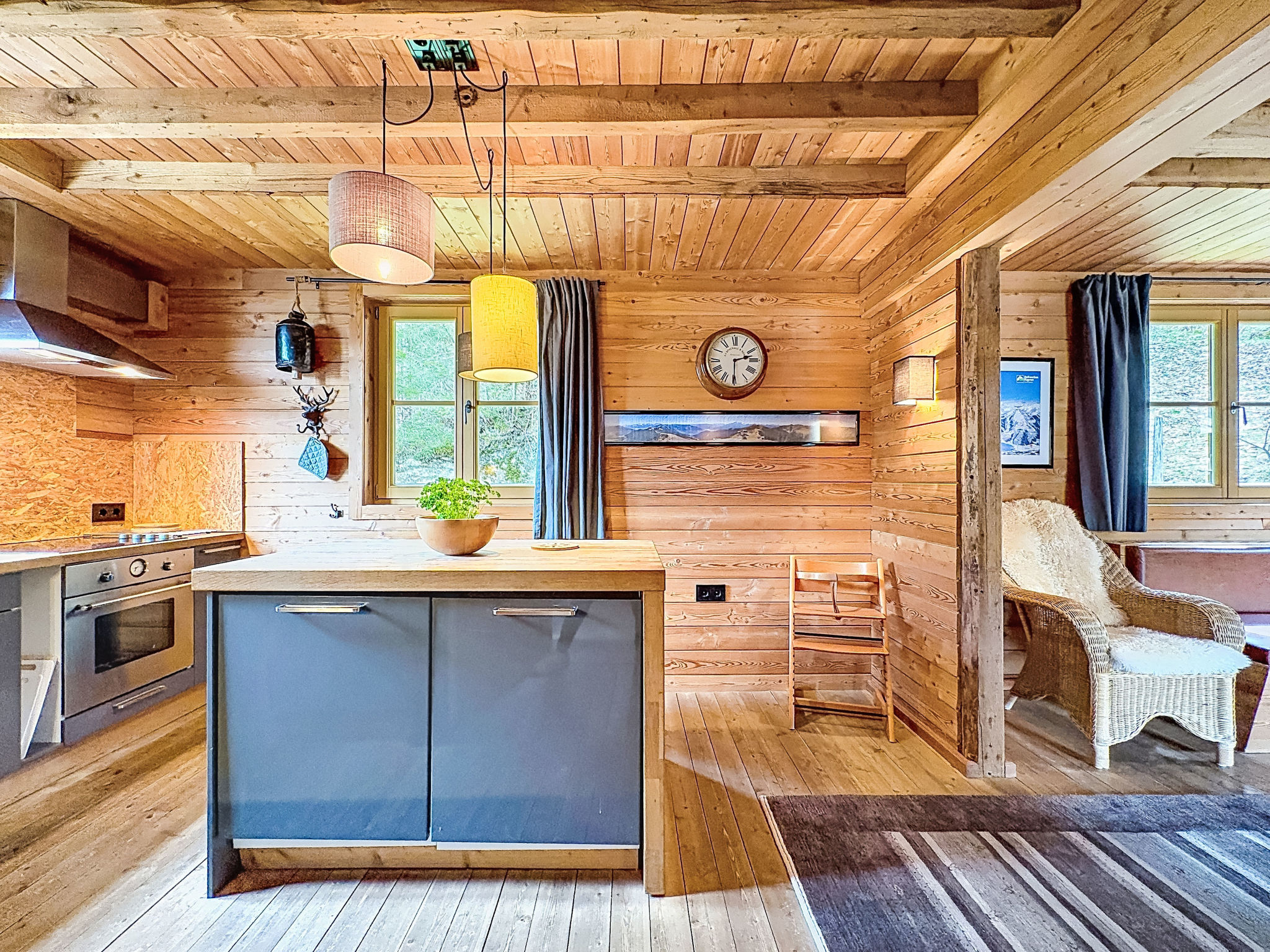 Photo of Chalet Kitzsteinhorn