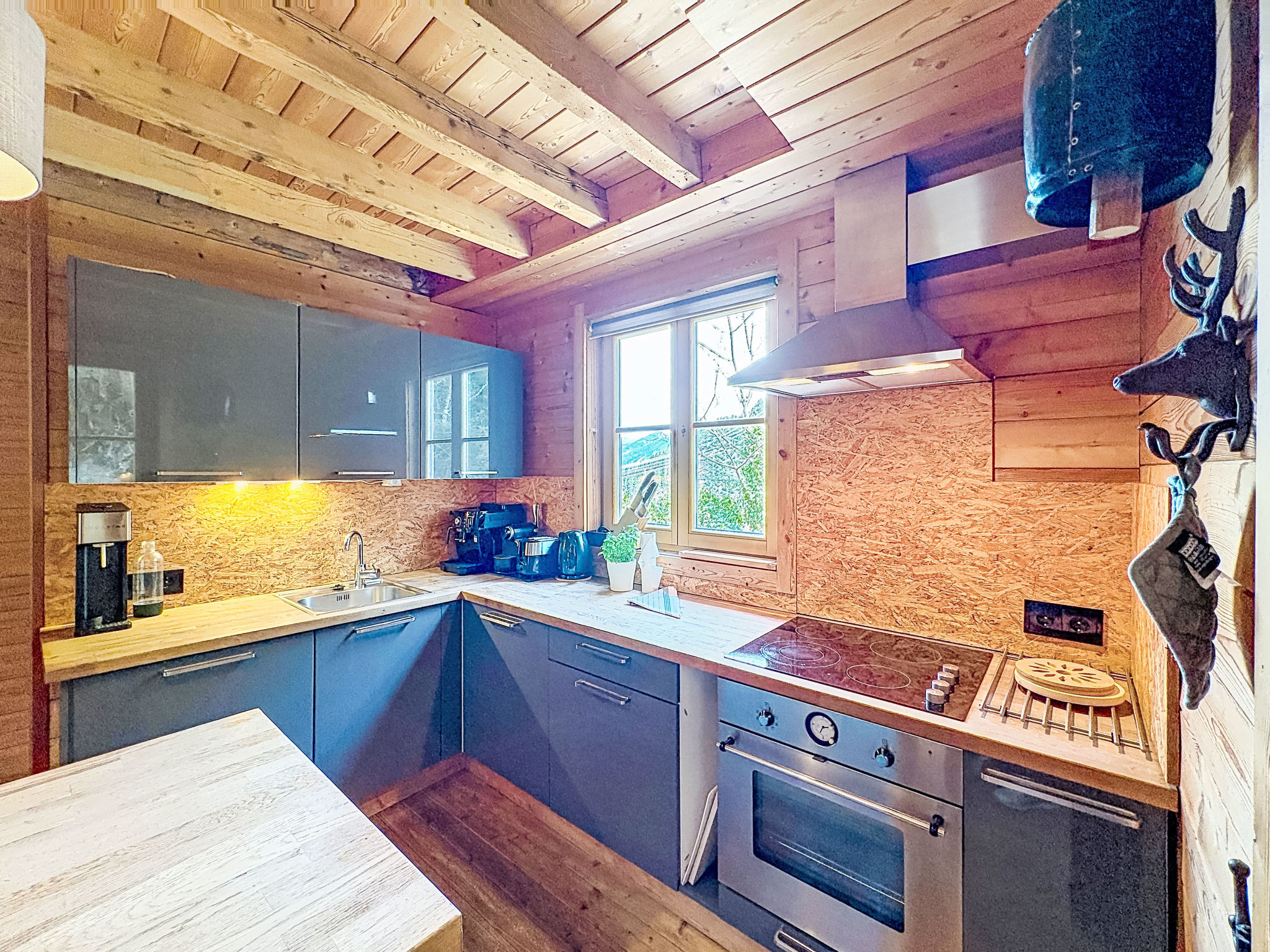 Photo of Chalet Kitzsteinhorn