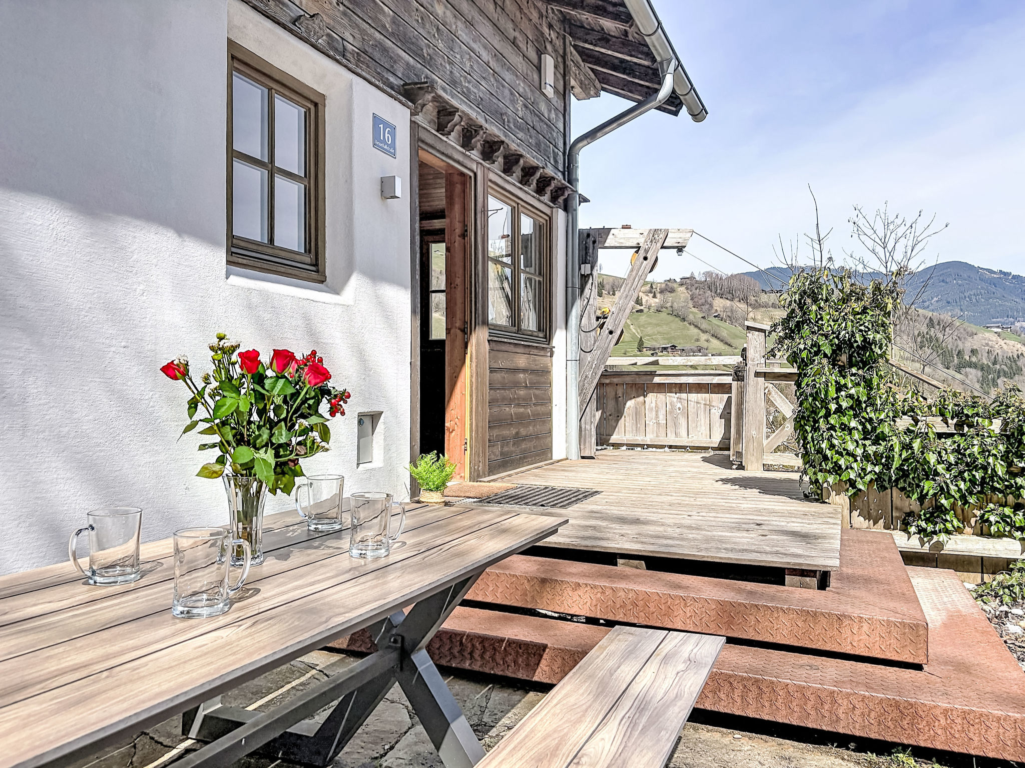 Photo of Chalet Kitzsteinhorn