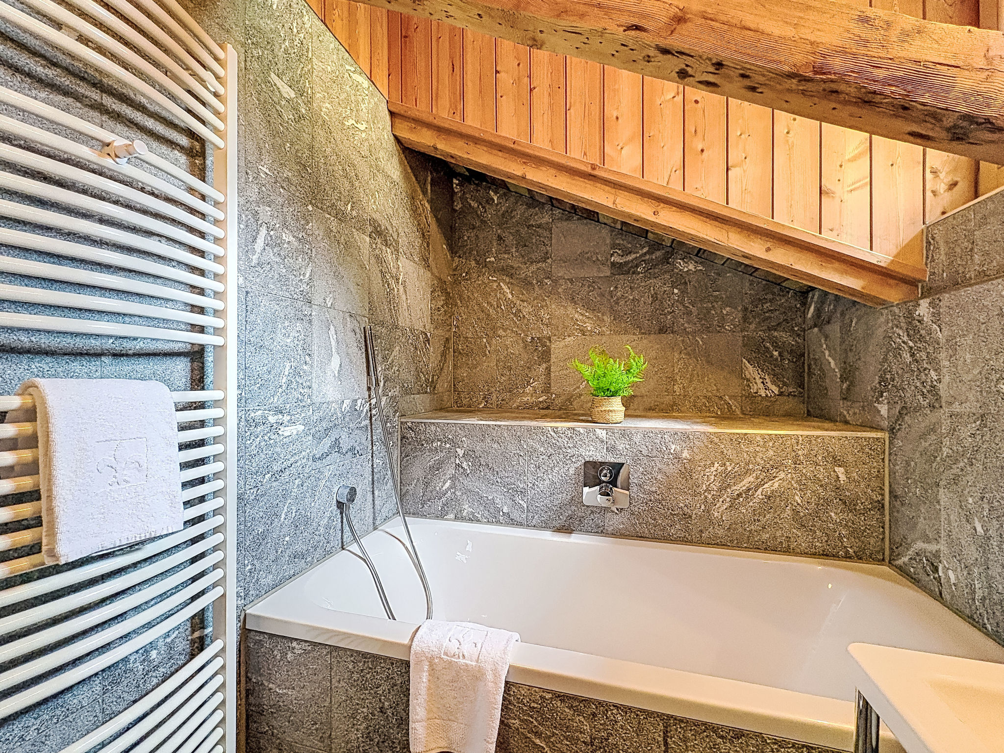 Photo of Chalet Kitzsteinhorn