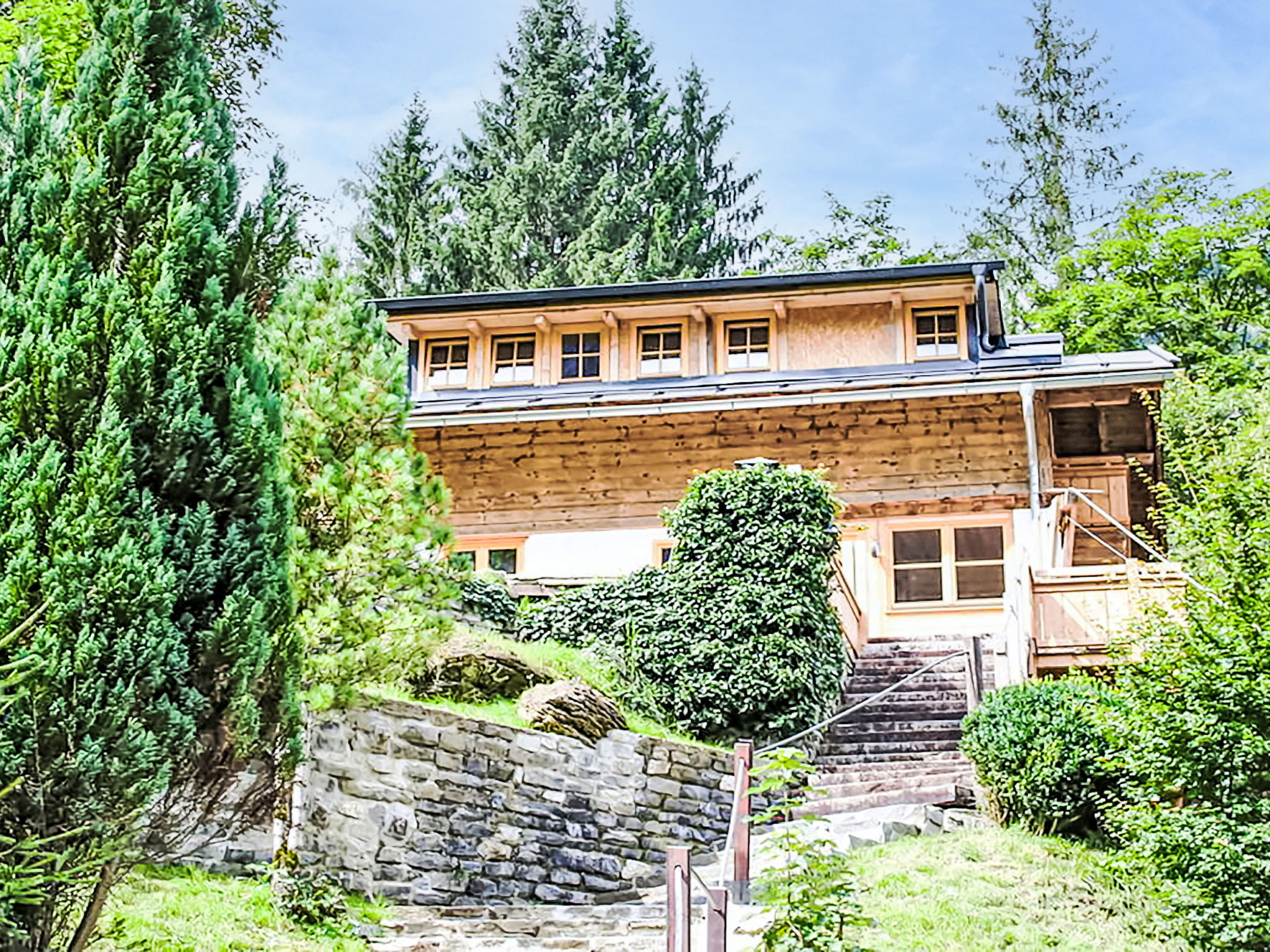 Photo of Chalet Kitzsteinhorn