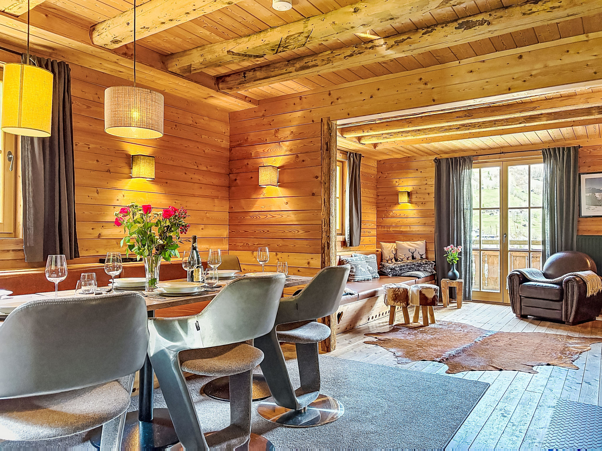 Photo of Chalet Kitzsteinhorn