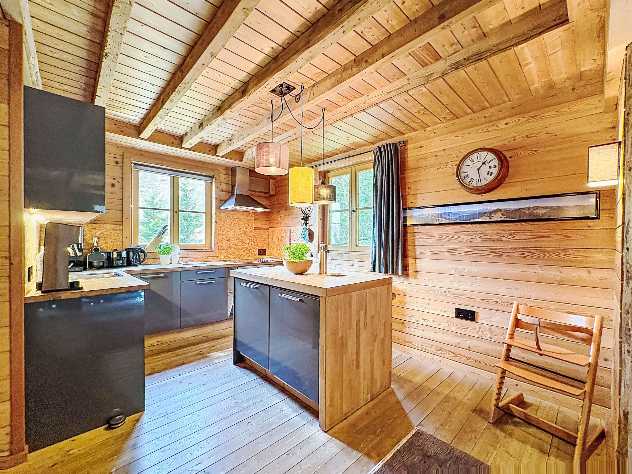 Photo of Chalet Kitzsteinhorn