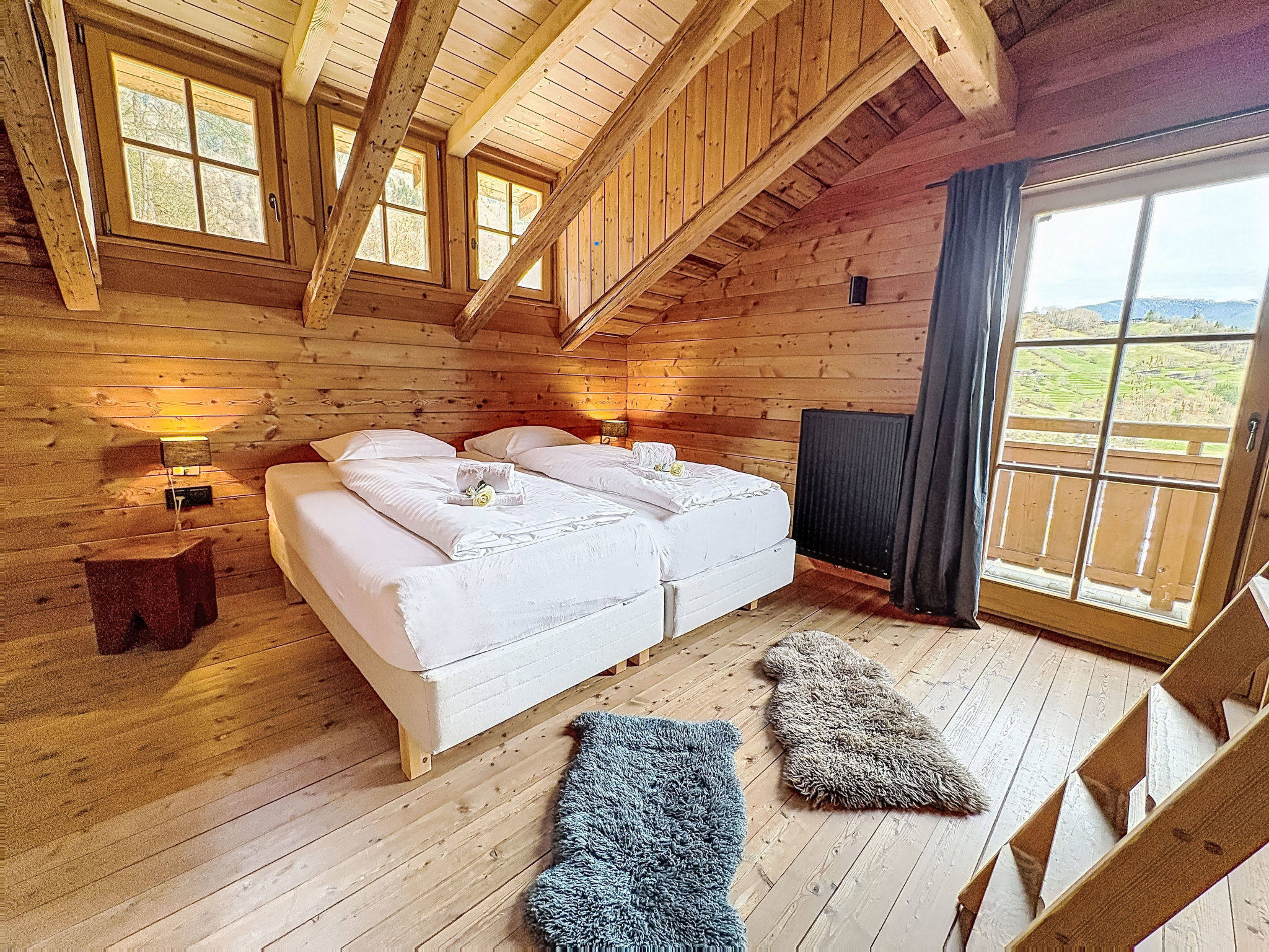 Photo of Chalet Kitzsteinhorn