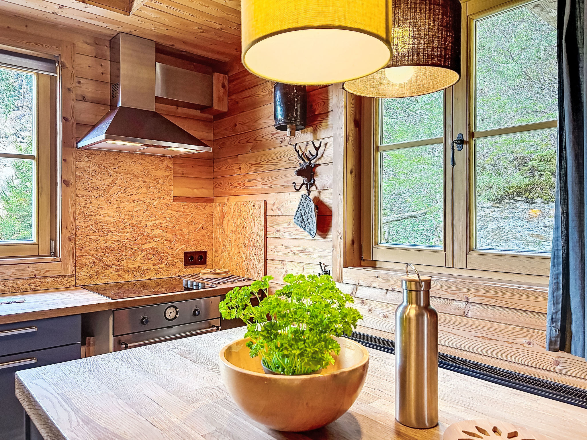 Photo of Chalet Kitzsteinhorn