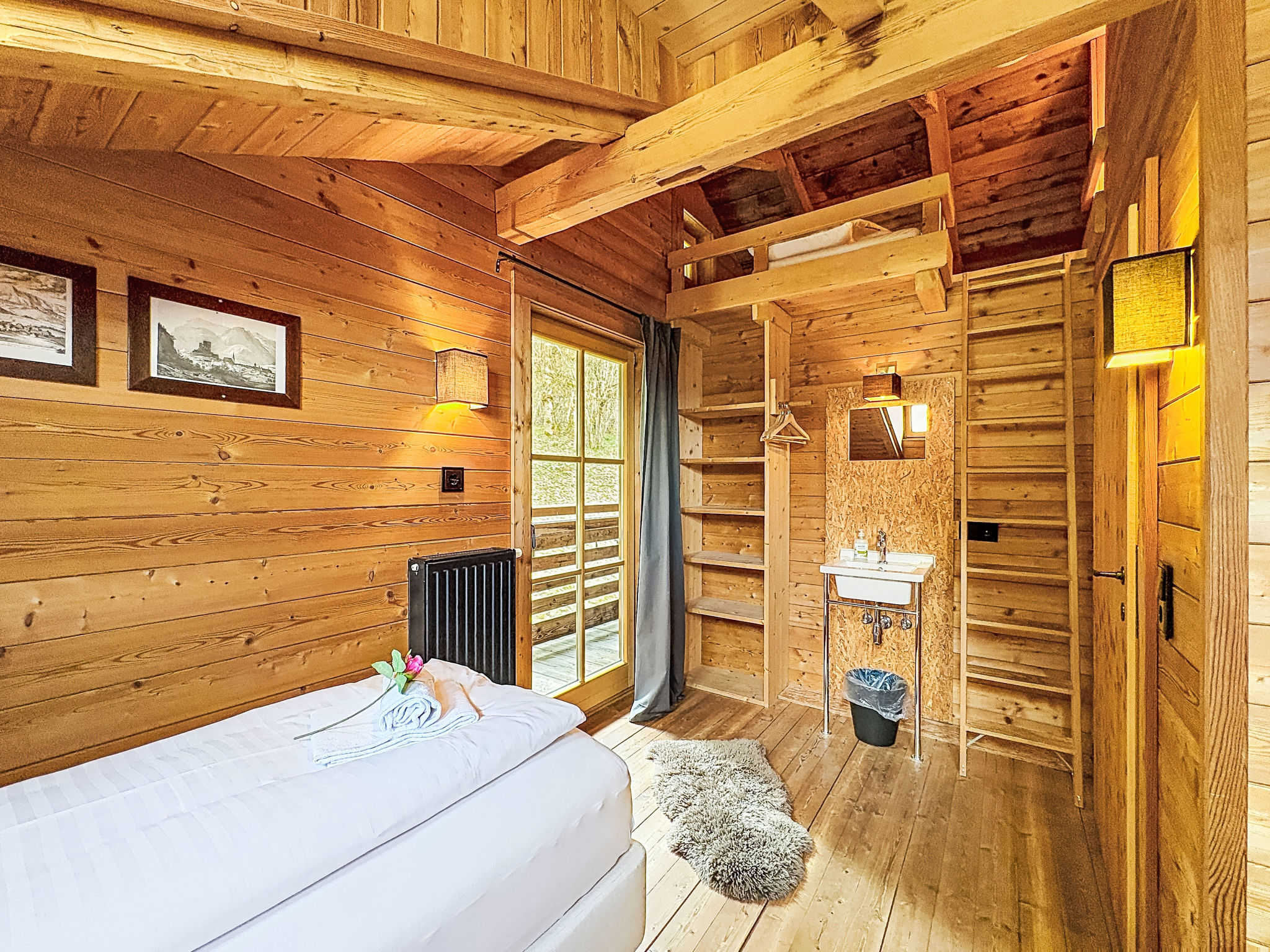 Photo of Chalet Kitzsteinhorn