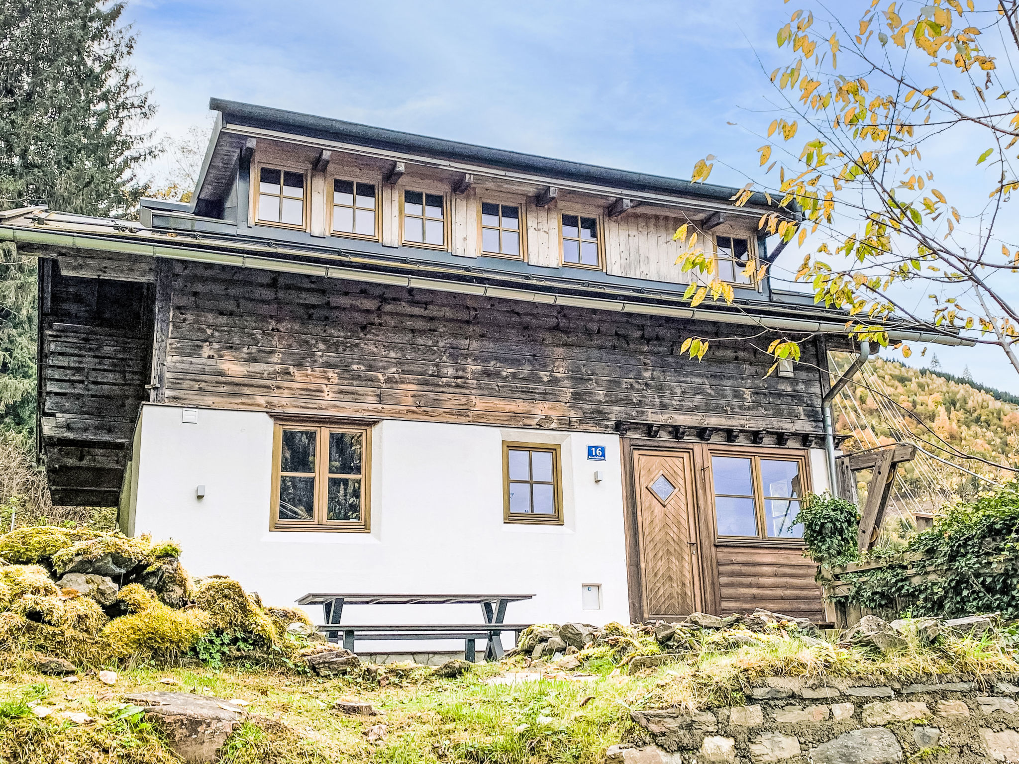 Photo of Chalet Kitzsteinhorn