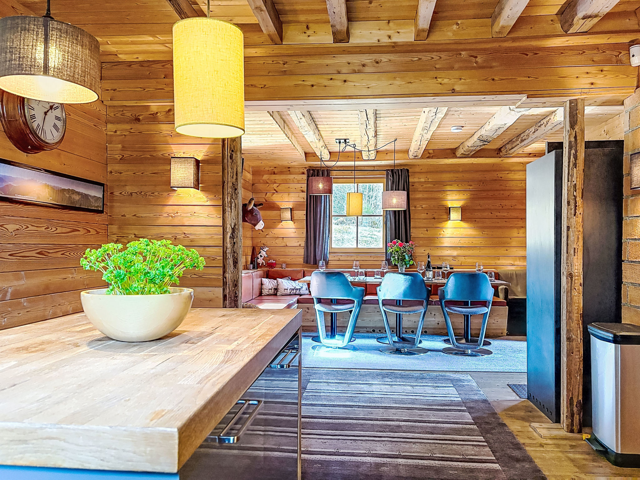 Photo of Chalet Kitzsteinhorn