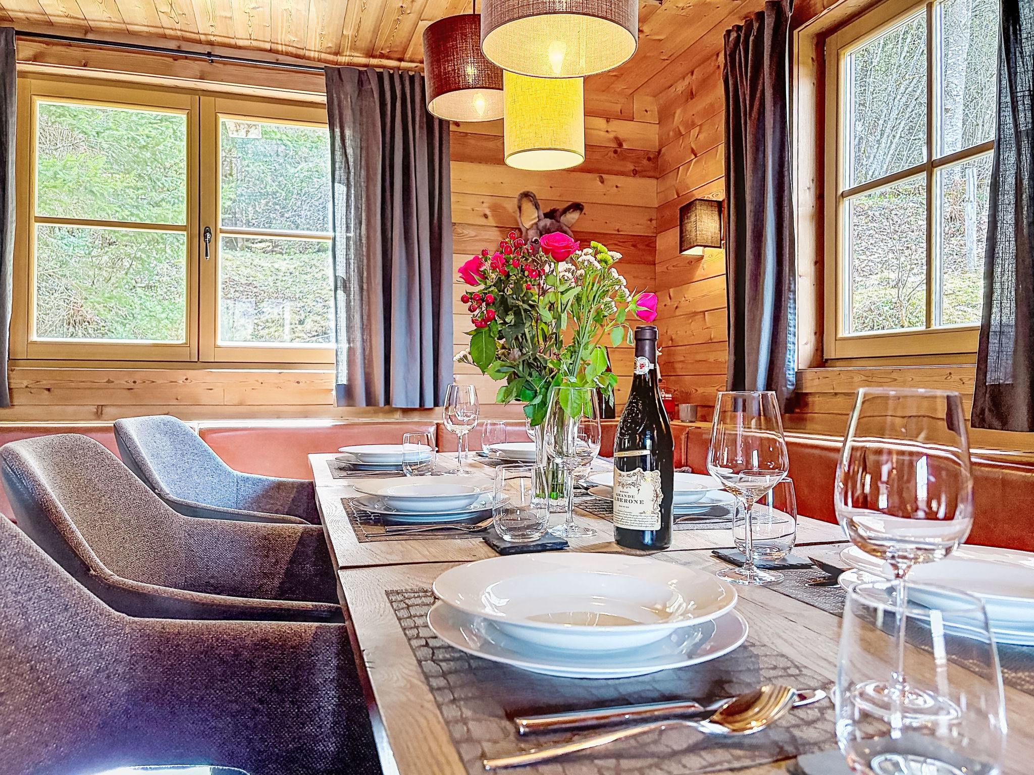 Photo of Chalet Kitzsteinhorn