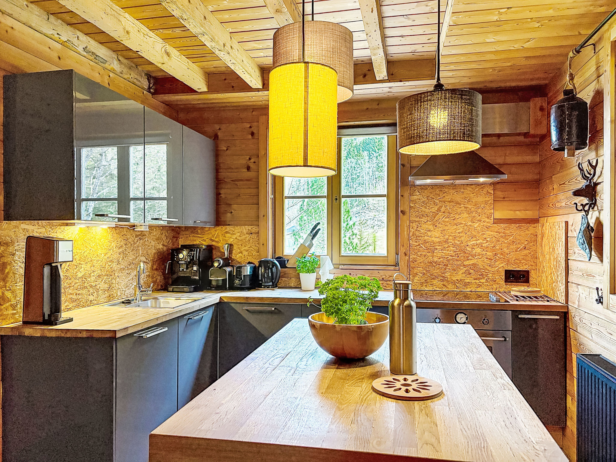 Photo of Chalet Kitzsteinhorn