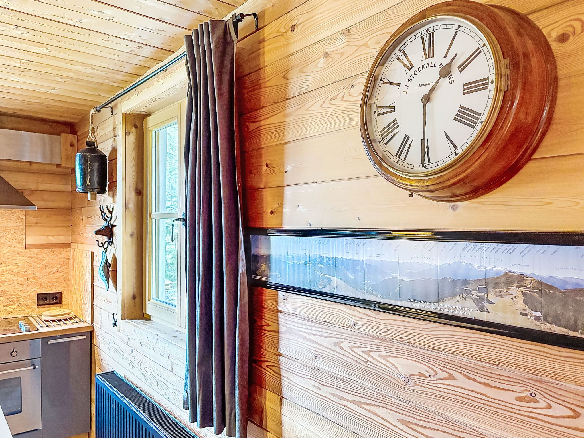 Photo of Chalet Kitzsteinhorn