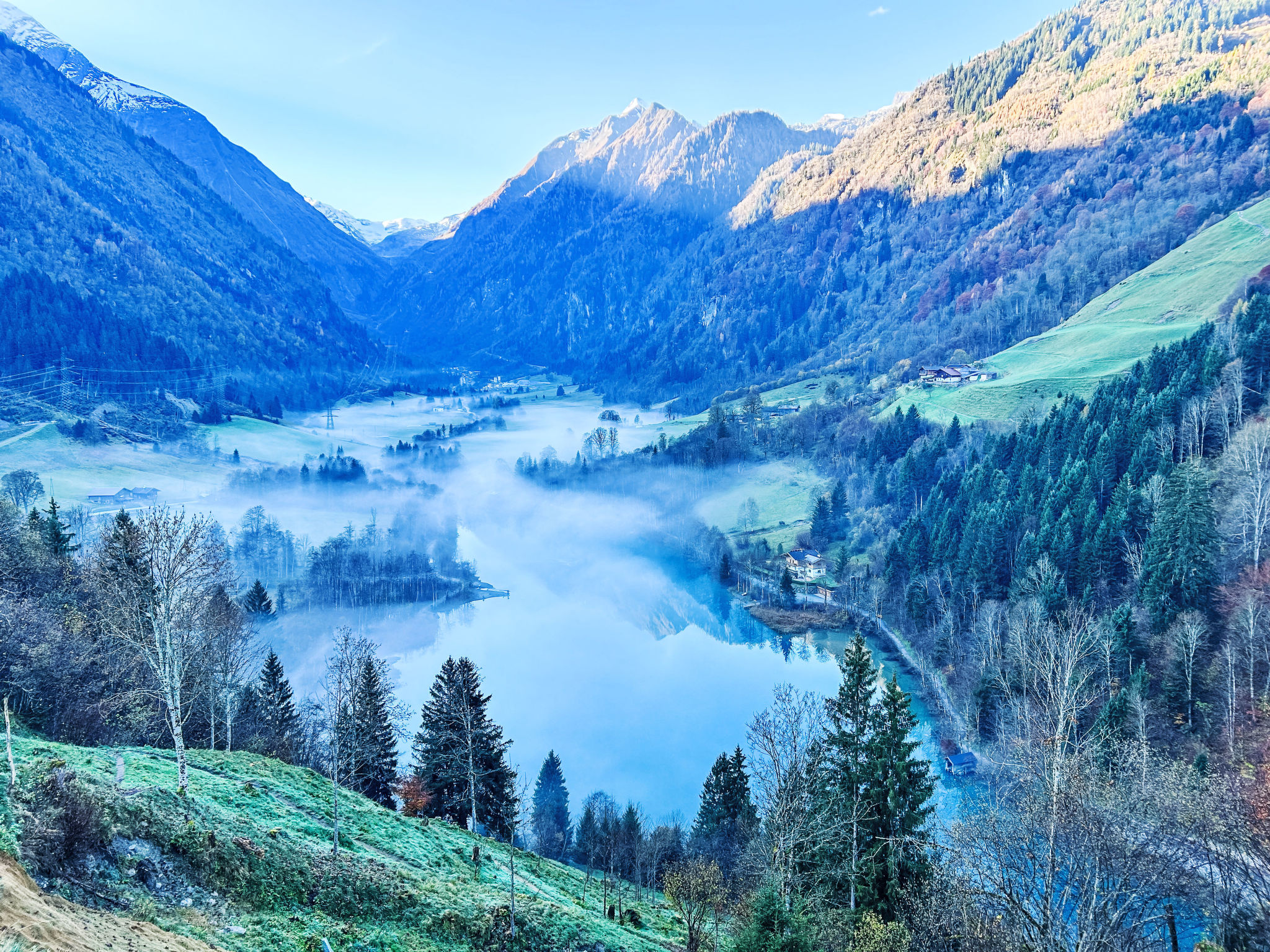 Photo of Chalet Kitzsteinhorn