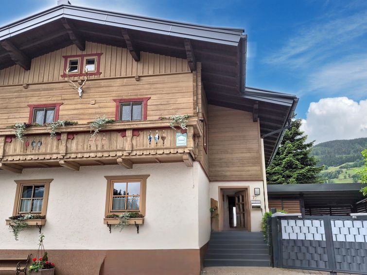 Boutique Appartement Tauernblick - Kaprun