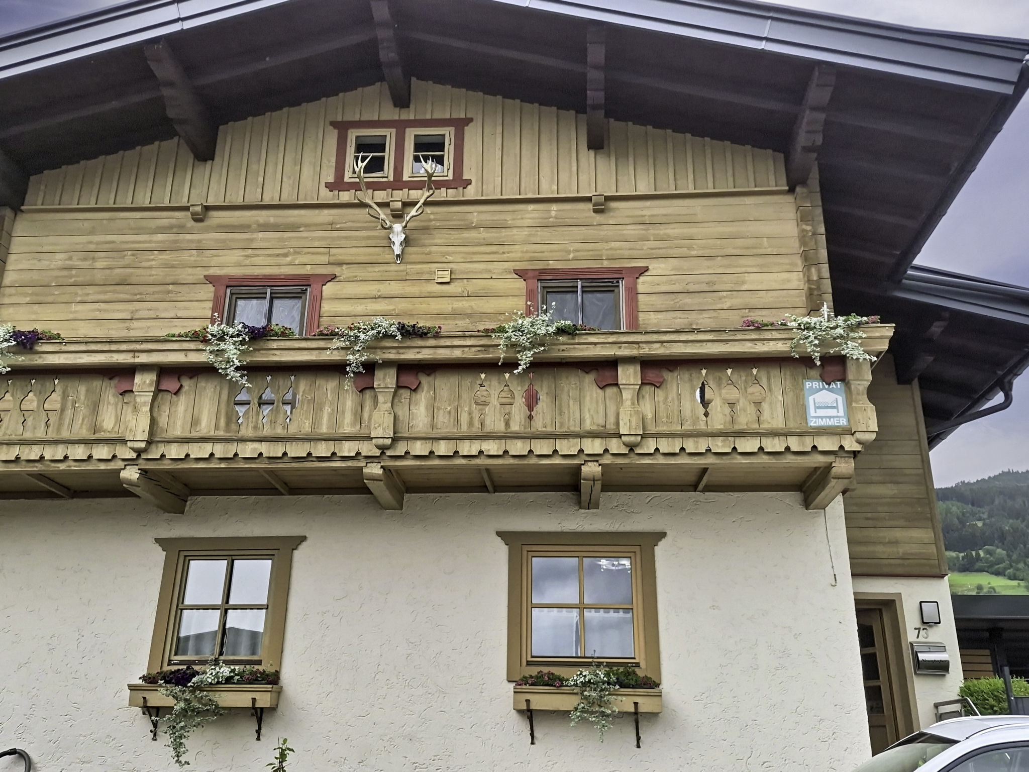 Photo of Boutique Appartement Tauernblick