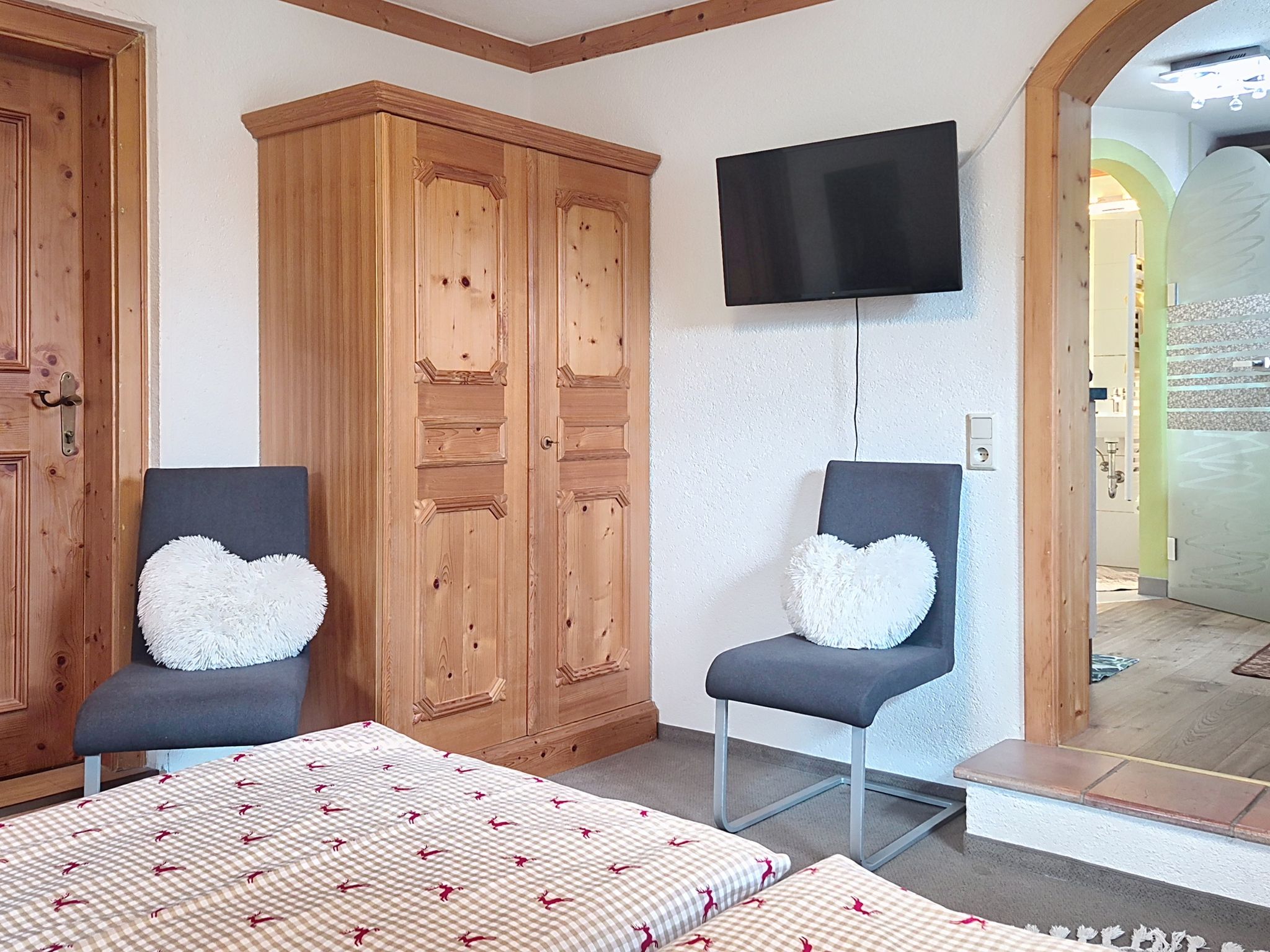 Photo of Boutique Appartement Tauernblick