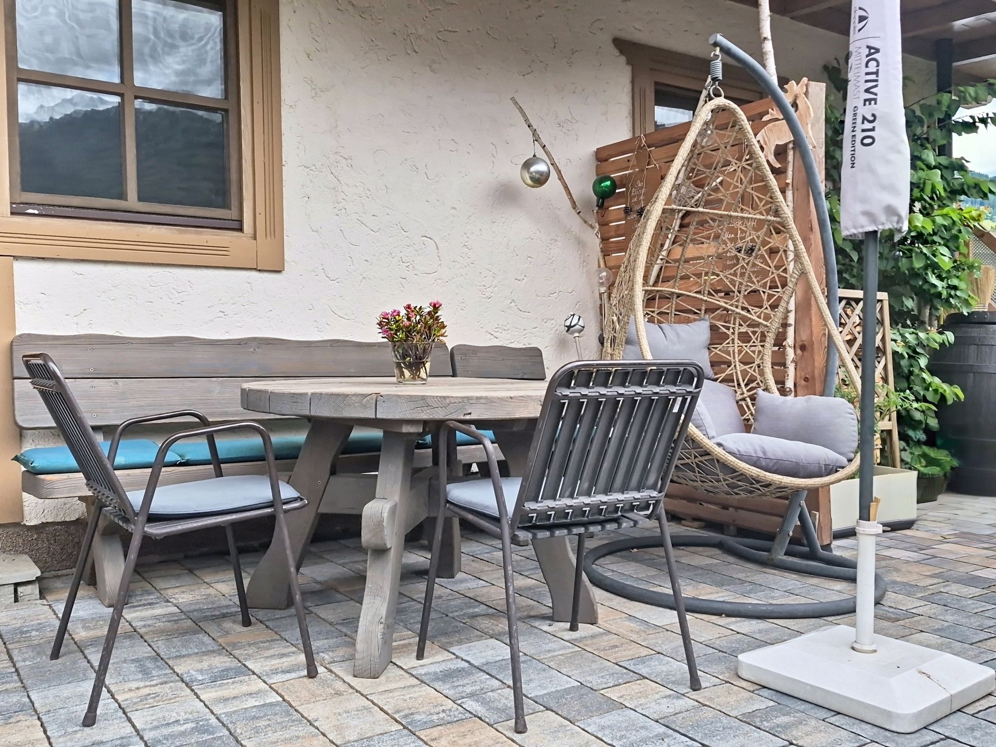 Photo of Boutique Appartement Tauernblick