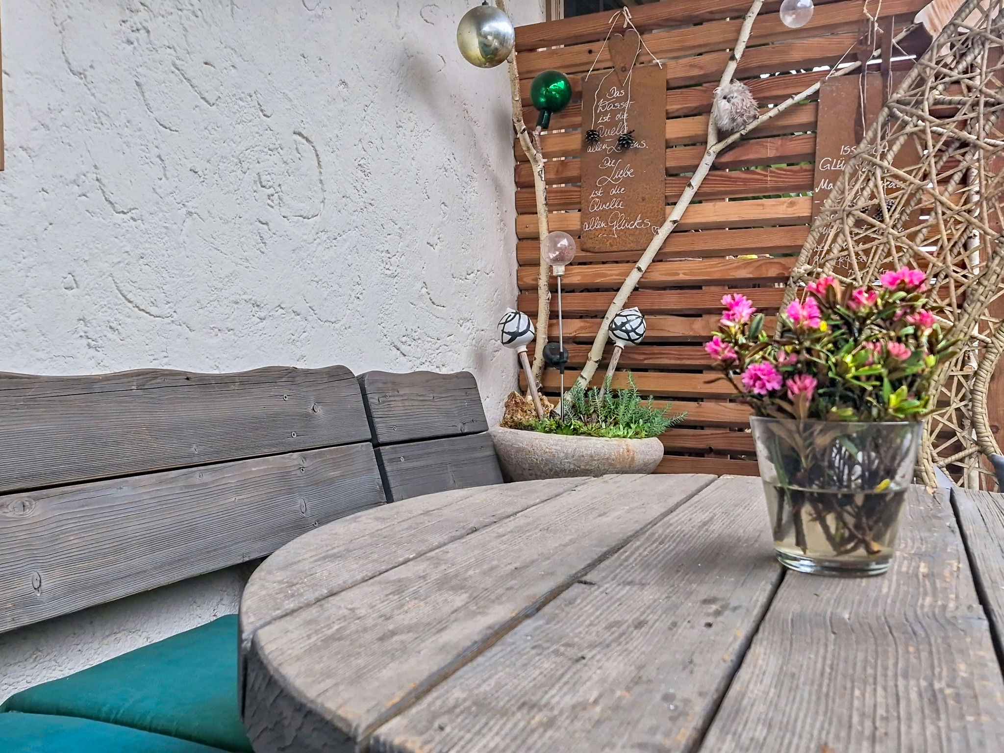 Photo of Boutique Appartement Tauernblick