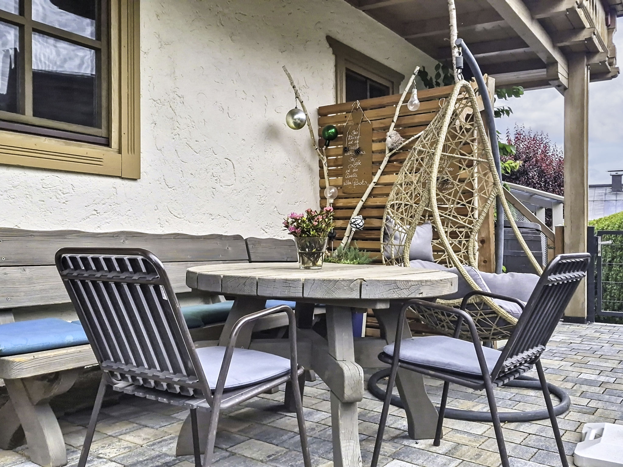 Photo of Boutique Appartement Tauernblick