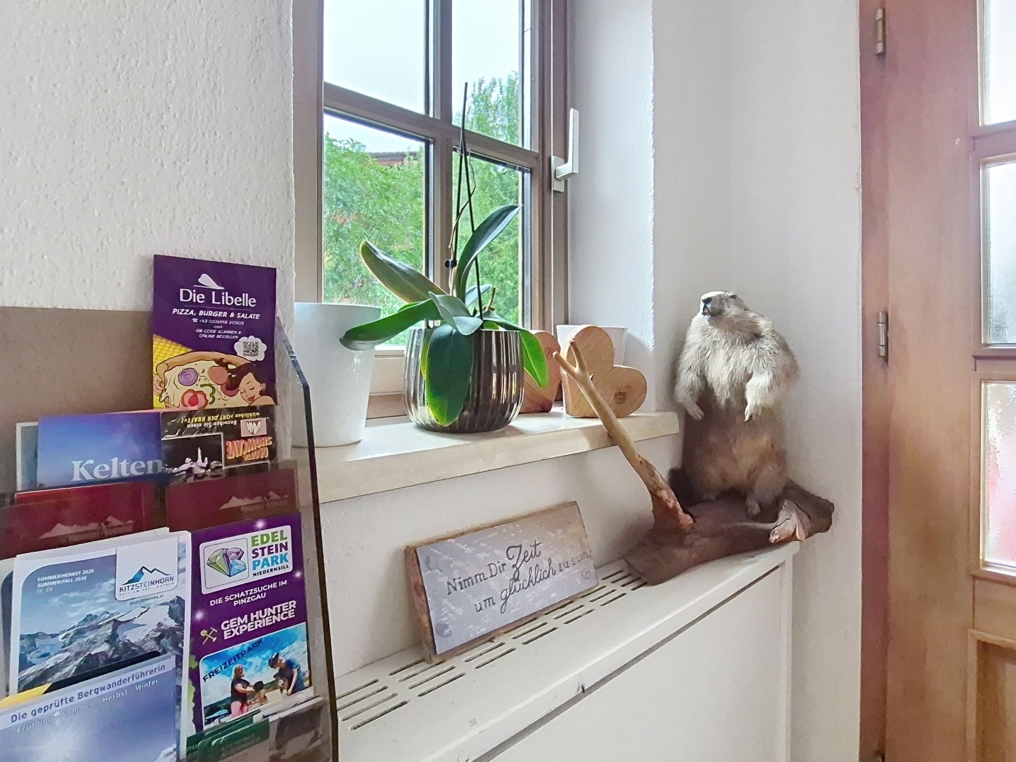 Photo of Boutique Appartement Tauernblick