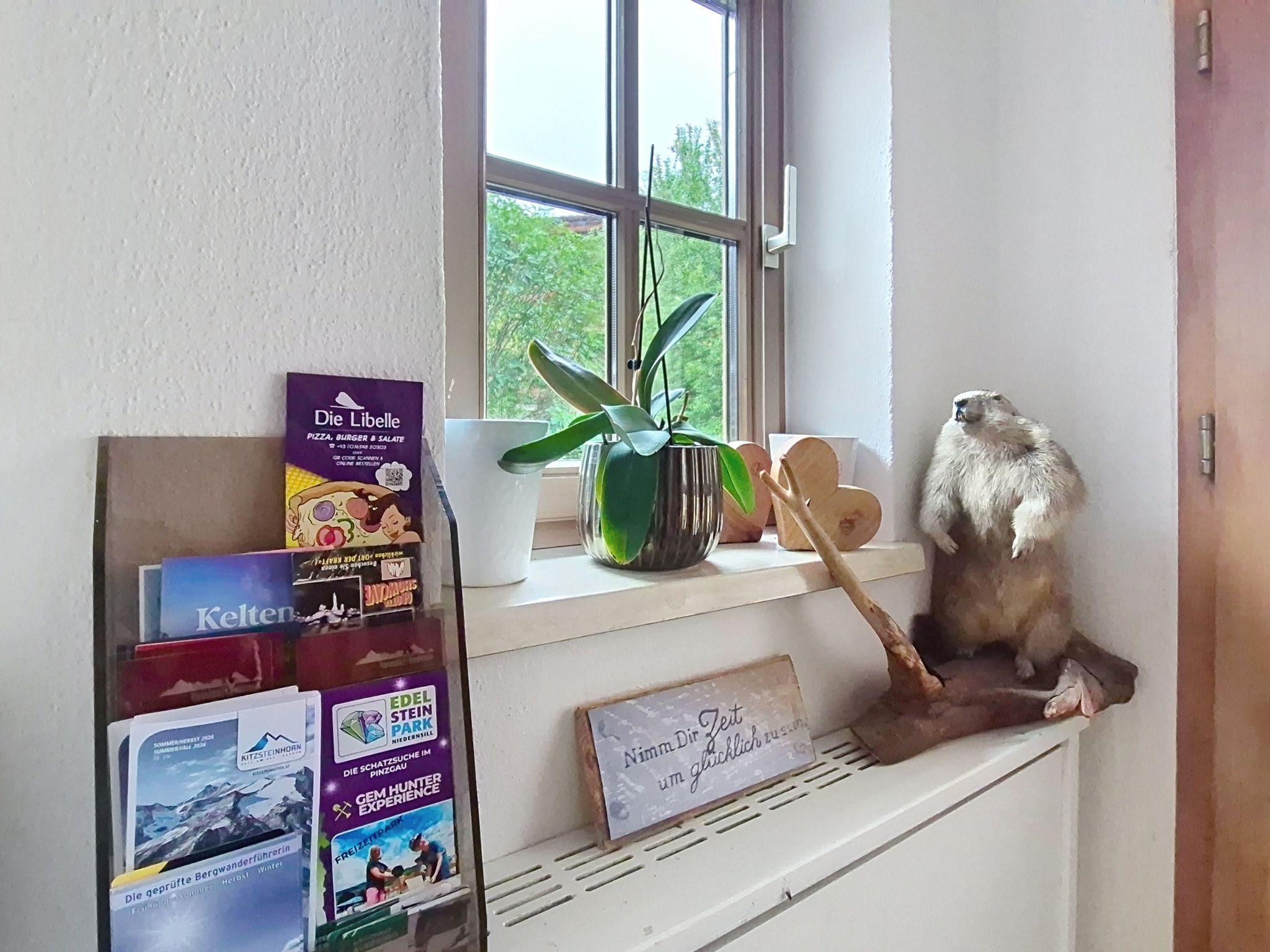Photo of Boutique Appartement Tauernblick