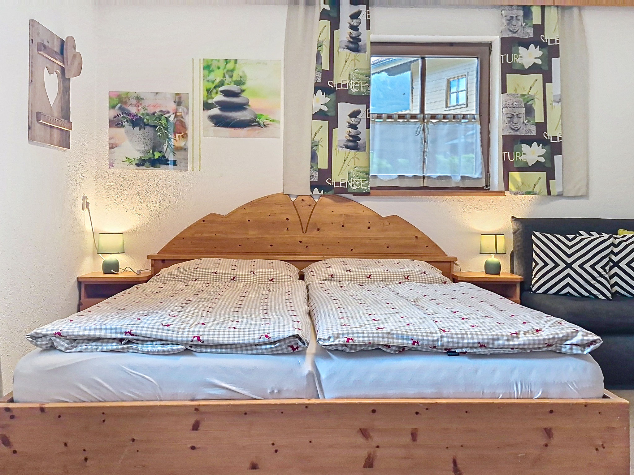 Photo of Boutique Appartement Tauernblick