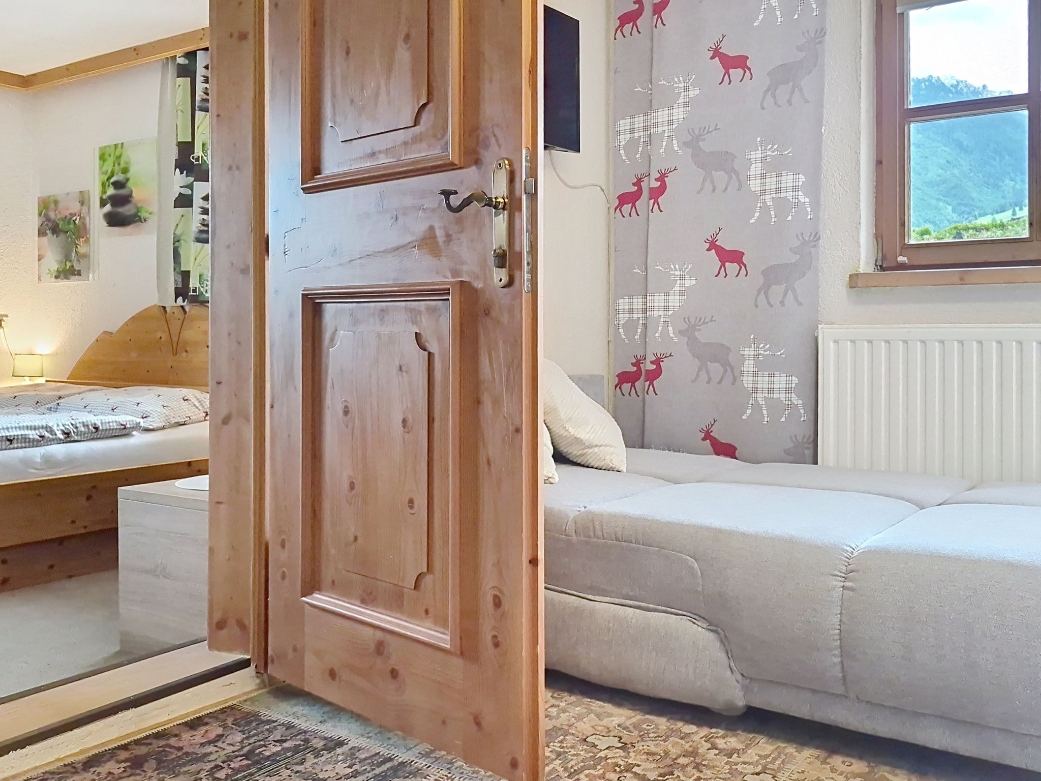 Photo of Boutique Appartement Tauernblick