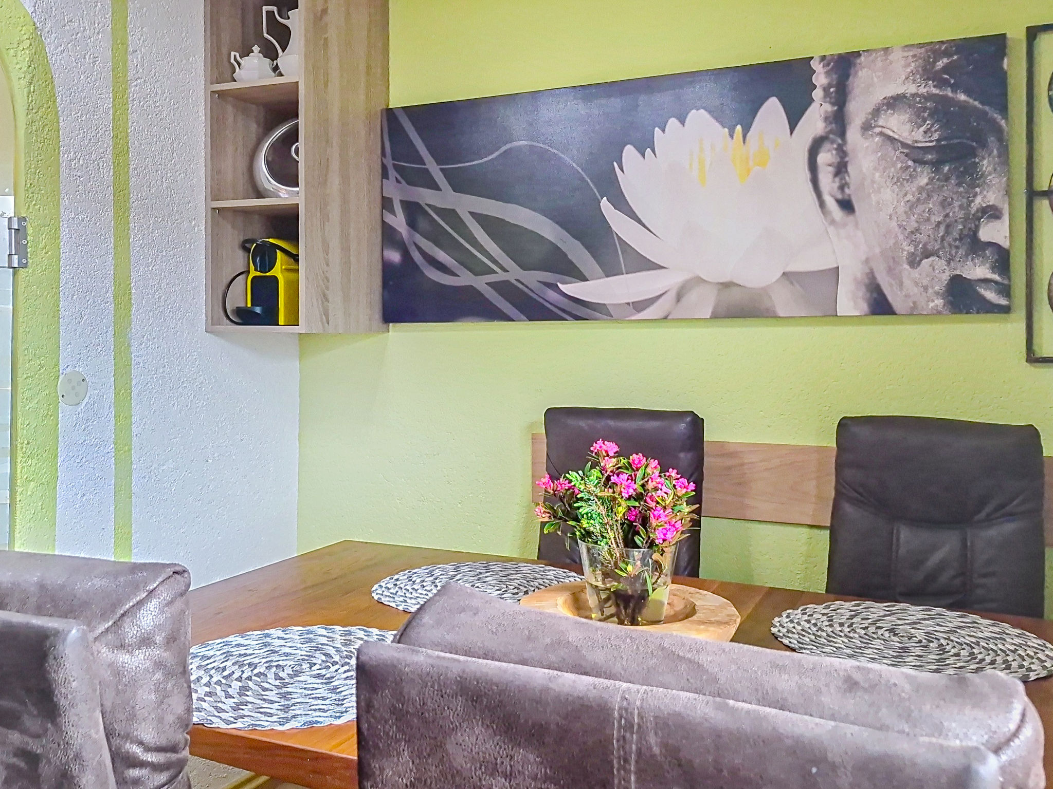 Photo of Boutique Appartement Tauernblick