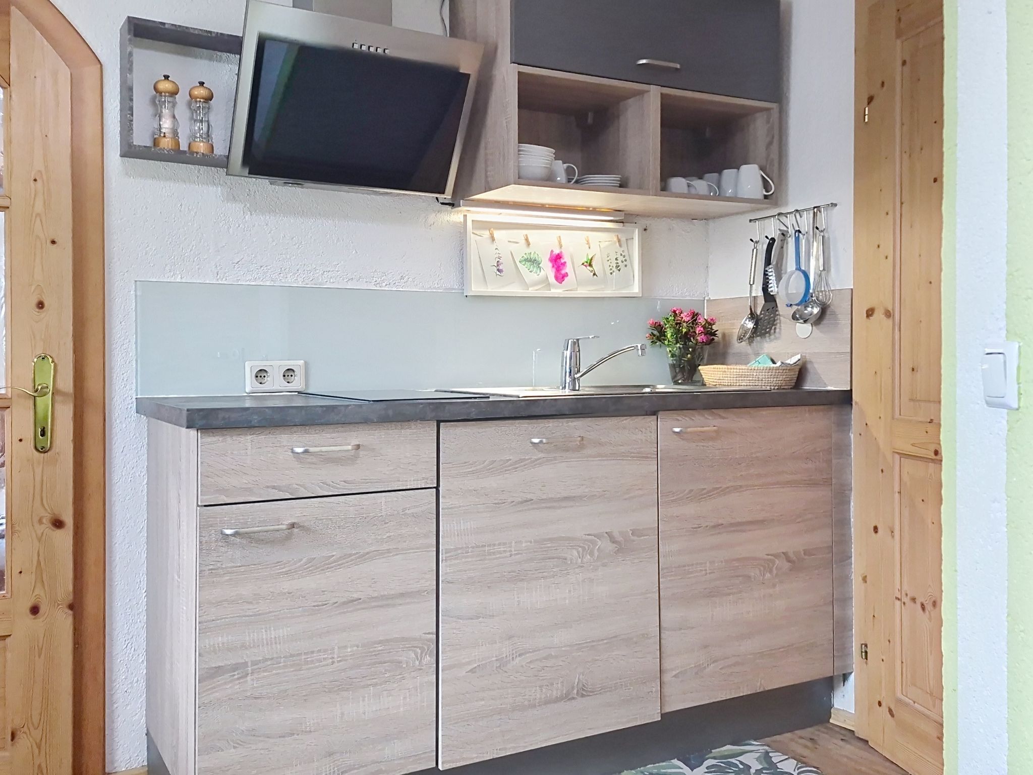 Photo of Boutique Appartement Tauernblick