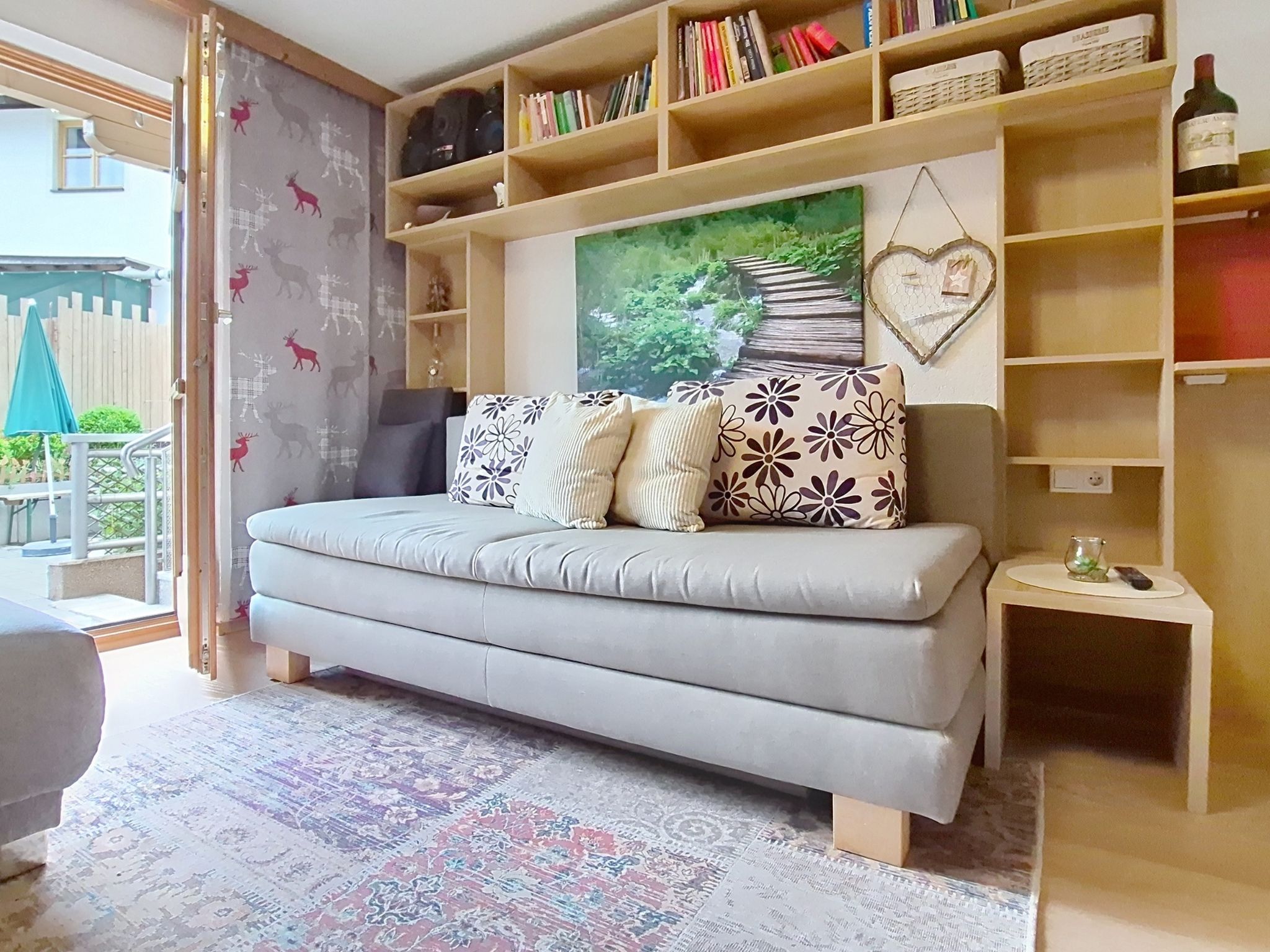 Photo of Boutique Appartement Tauernblick