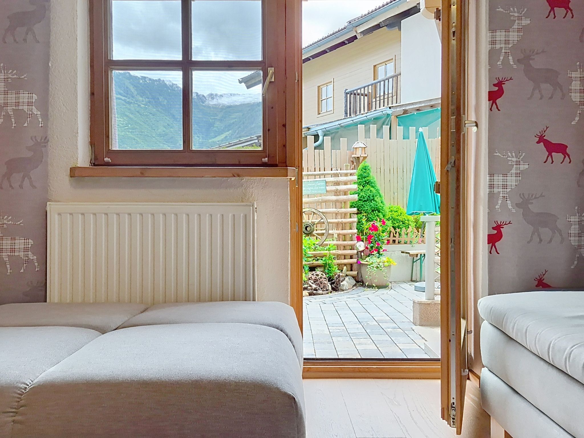 Photo of Boutique Appartement Tauernblick